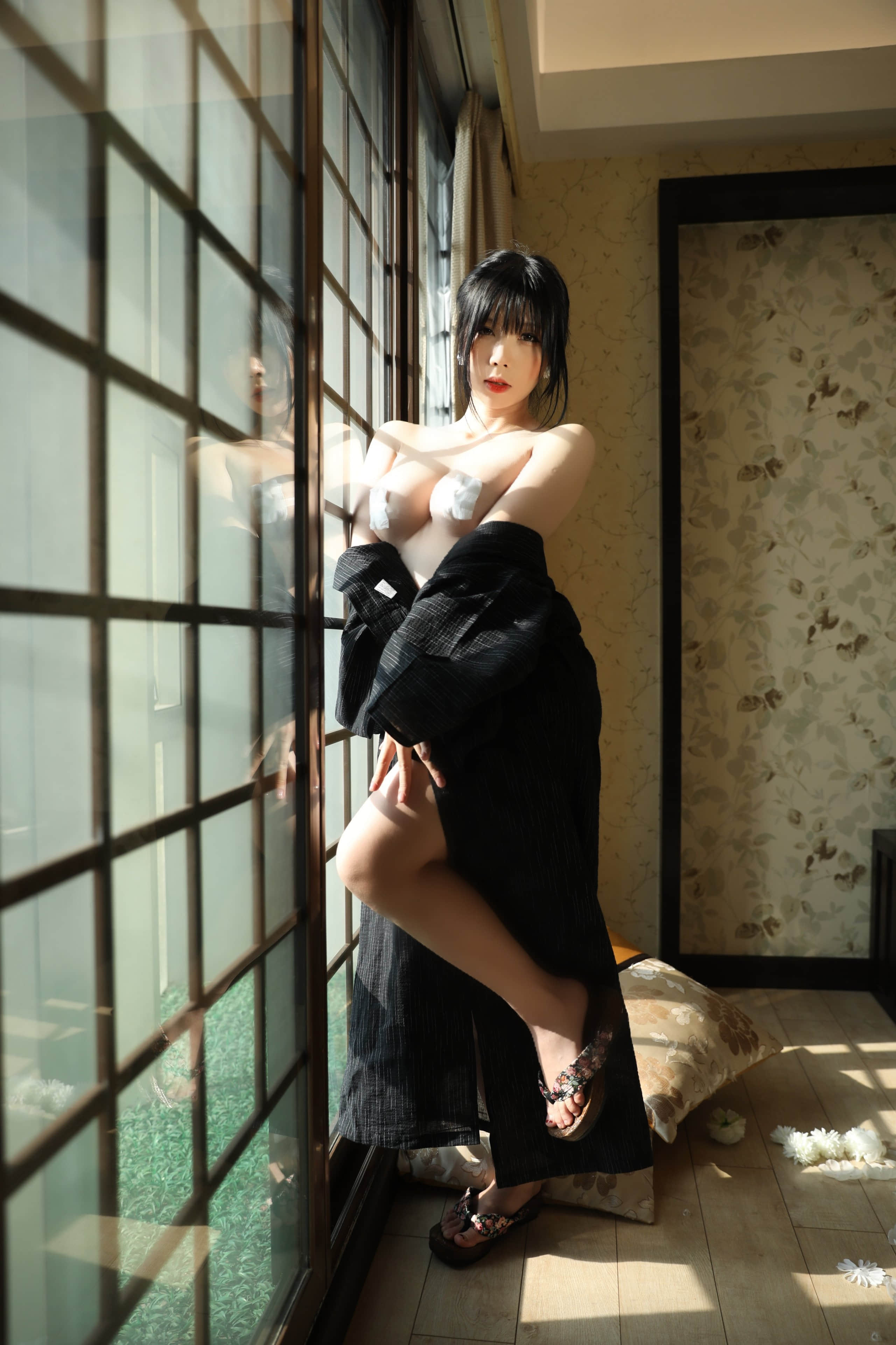 Kano Nozomi 鹿野希 Vol.21