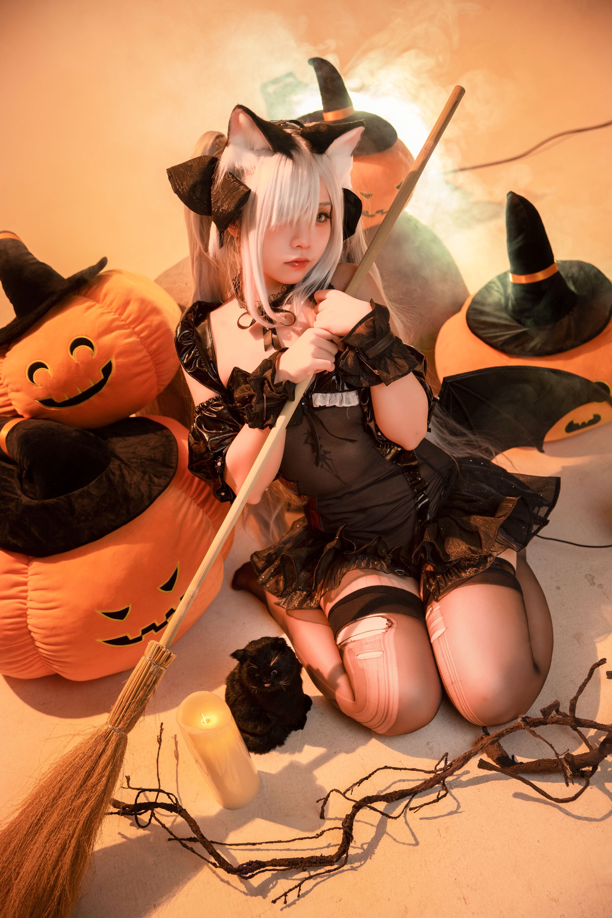 G44 다치지 않는다 야누스