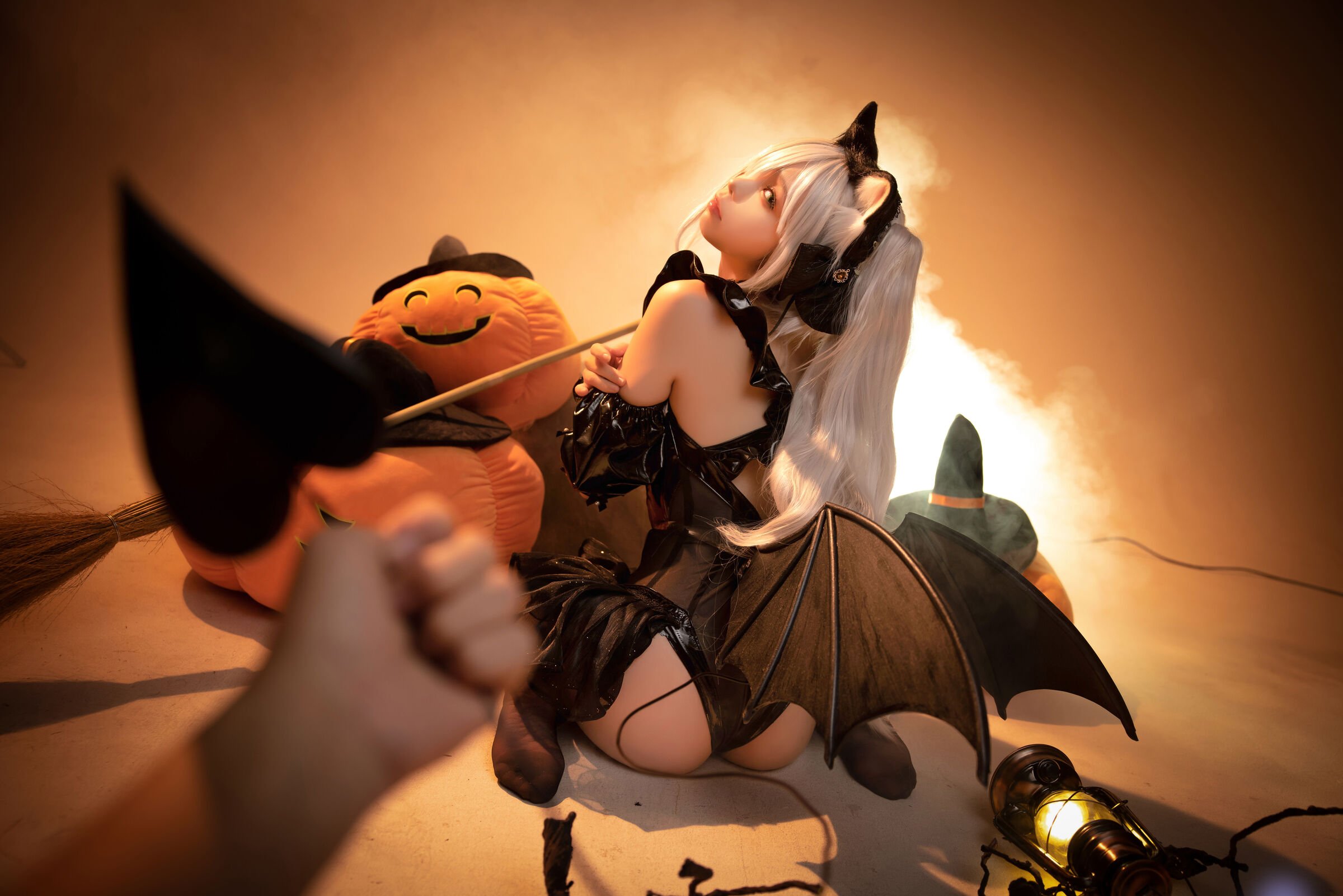 G44 다치지 않는다 야누스