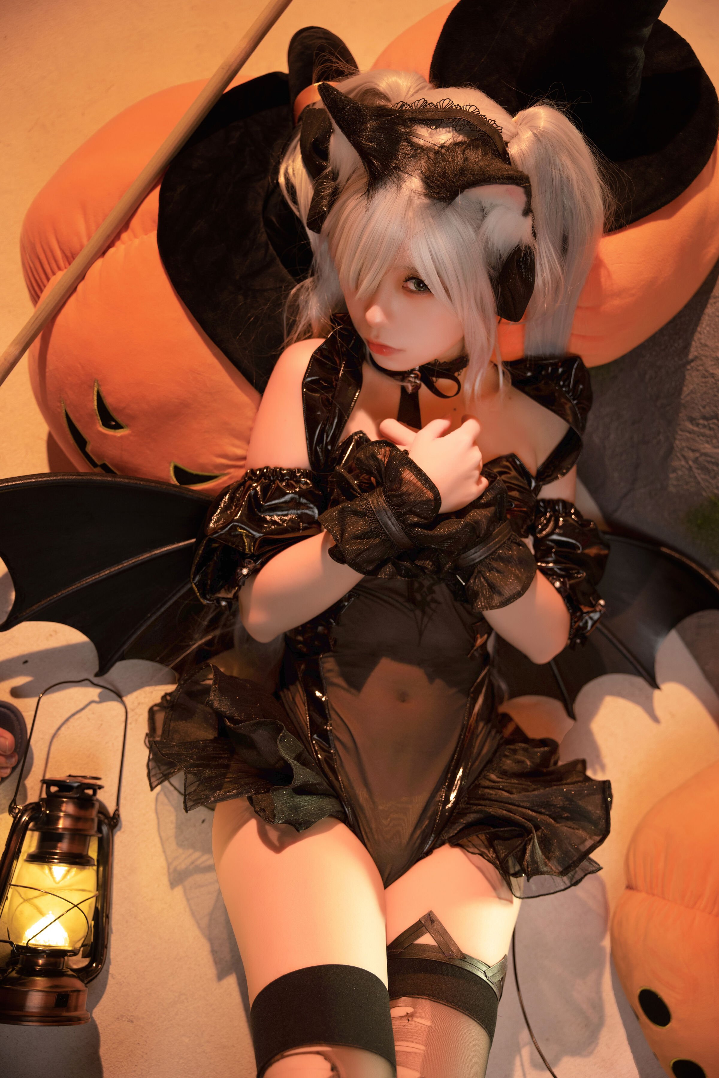 G44 다치지 않는다 야누스