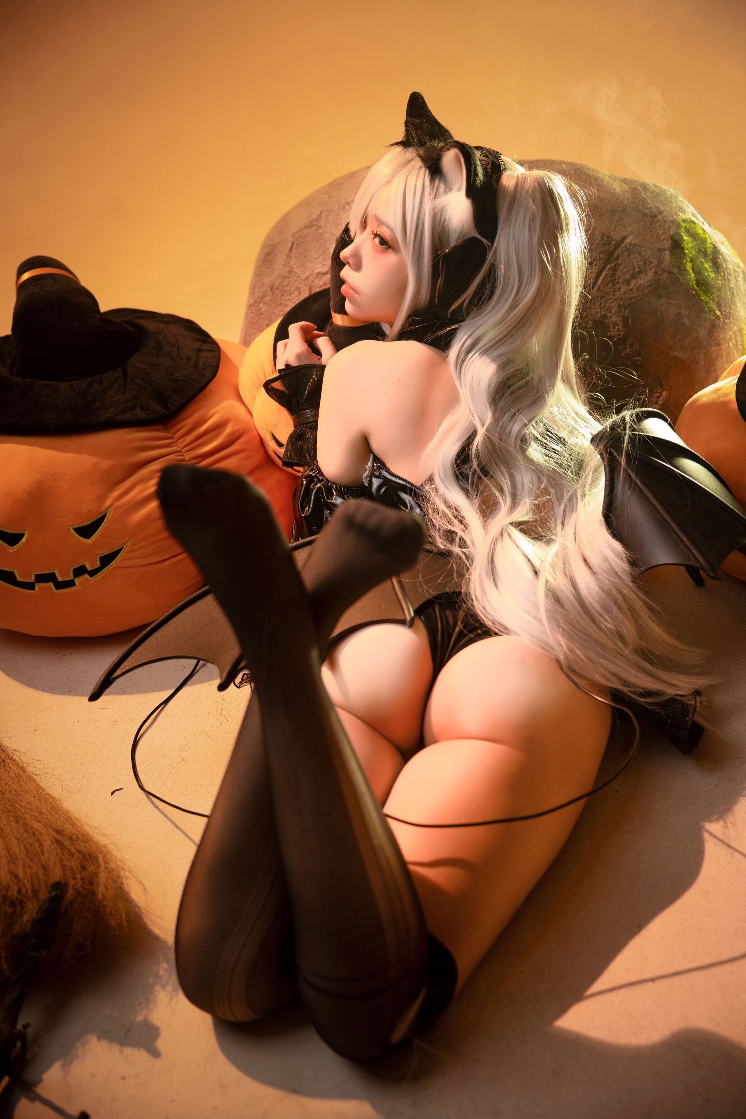 G44 다치지 않는다 야누스