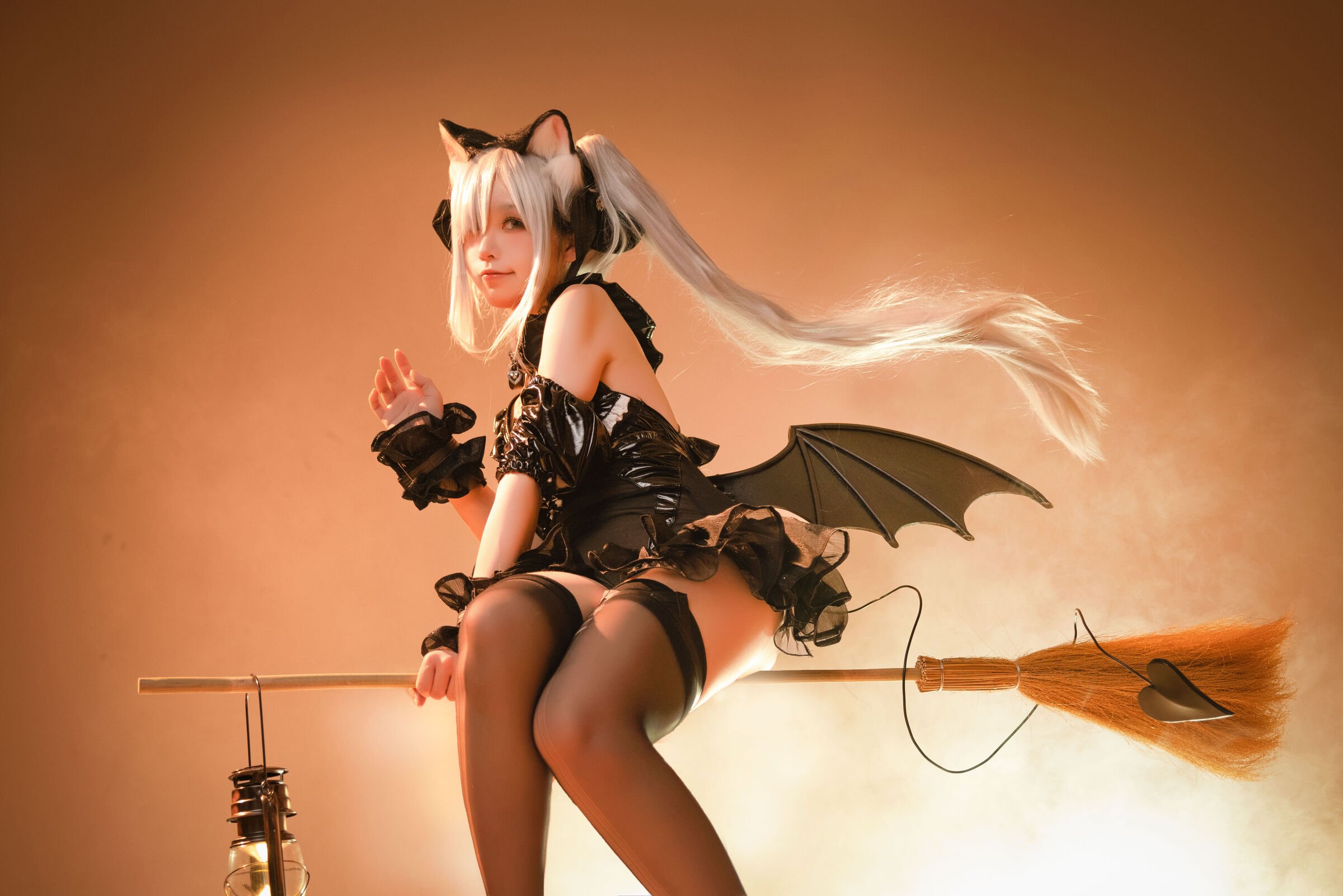 G44 다치지 않는다 야누스