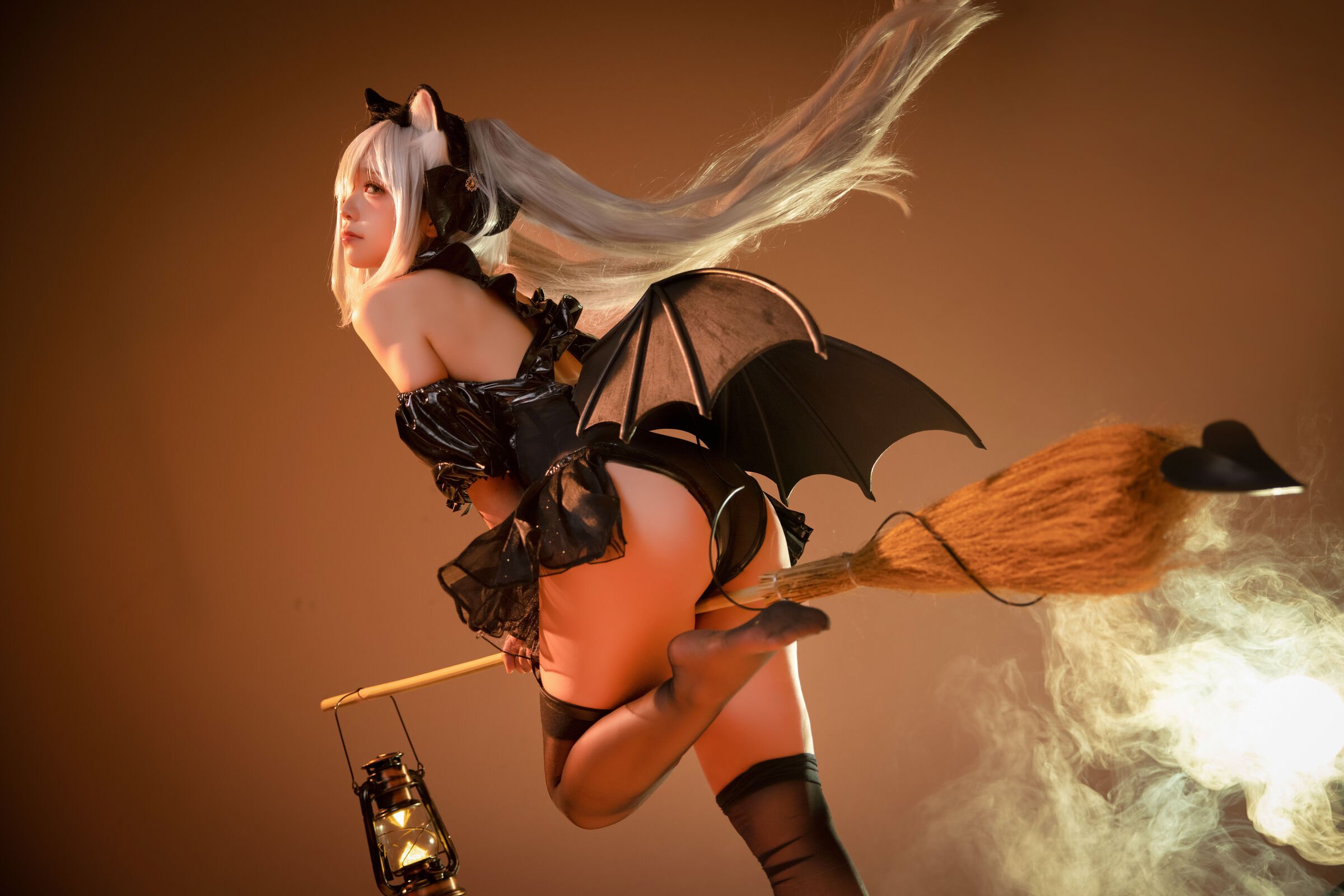 G44 다치지 않는다 야누스