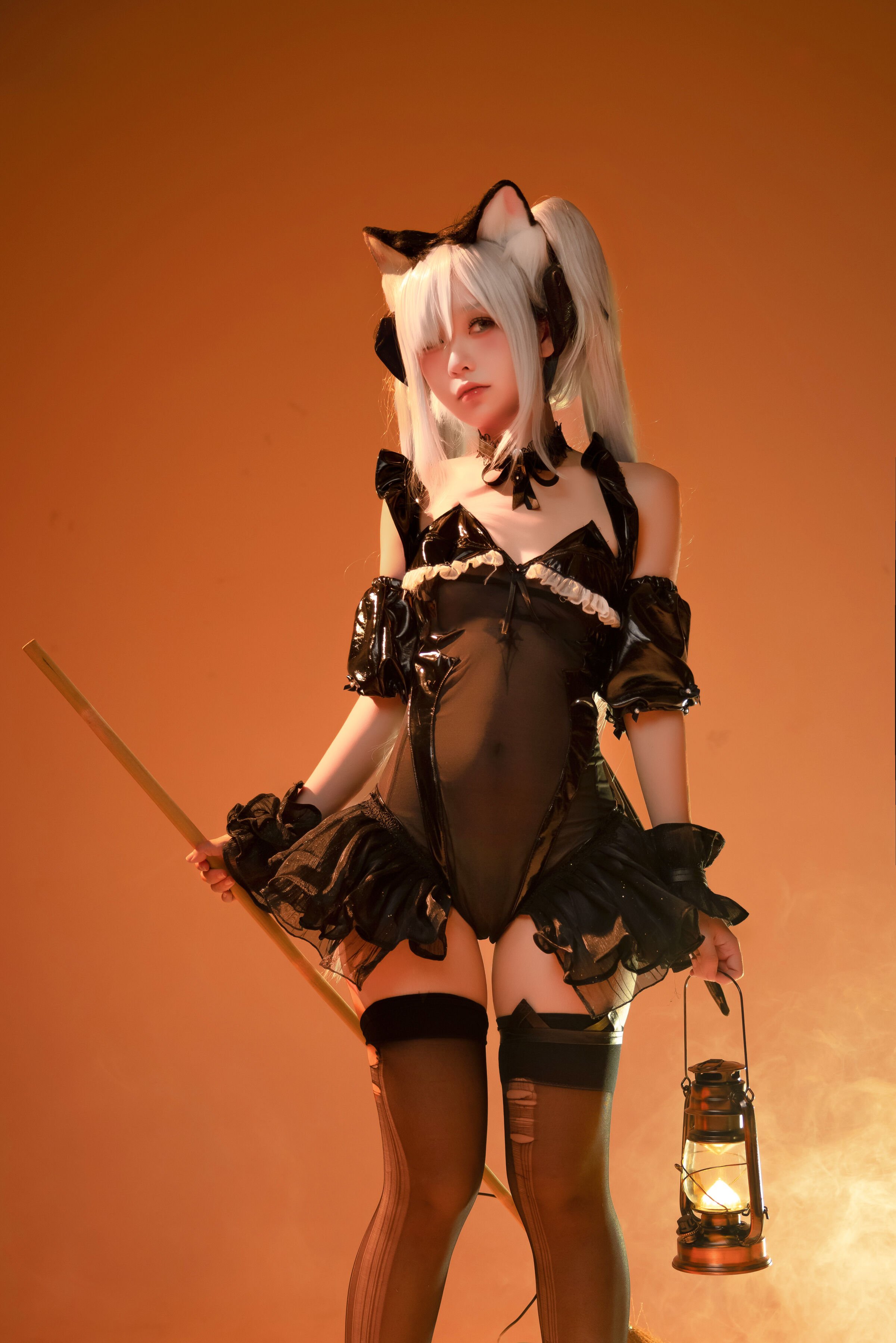 G44 다치지 않는다 야누스