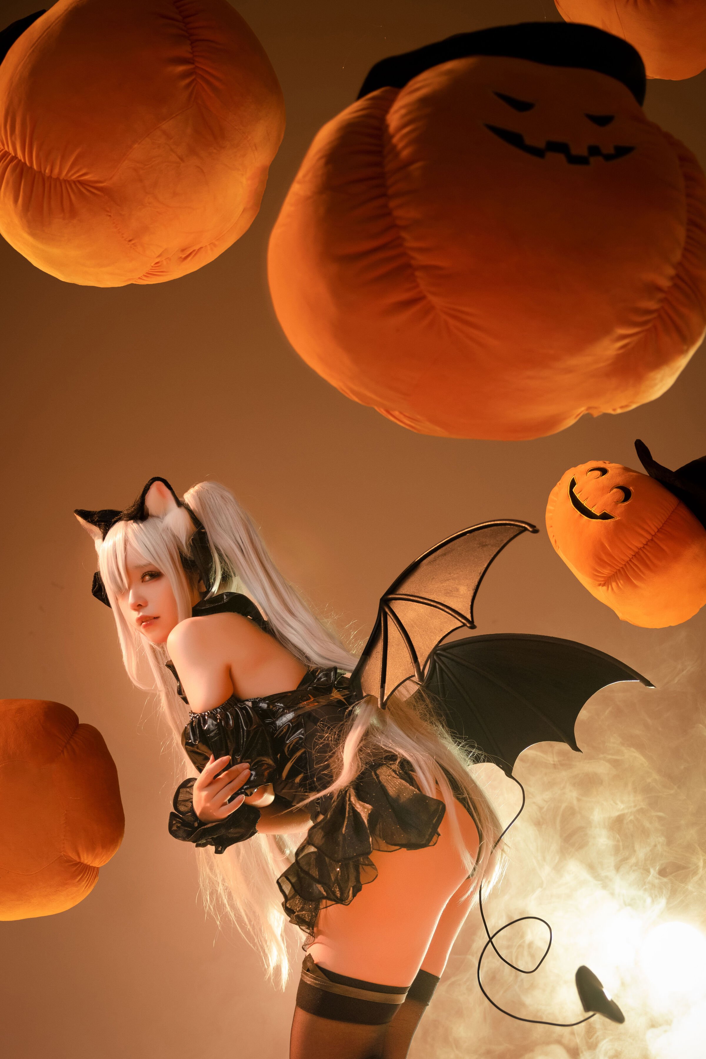 G44 다치지 않는다 야누스