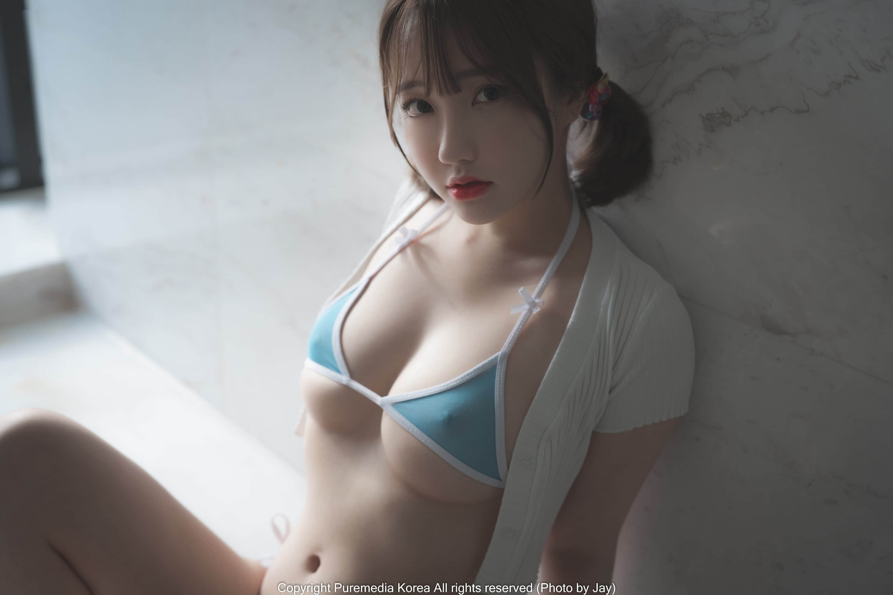 Pure Media] 第114卷 孫藝恩