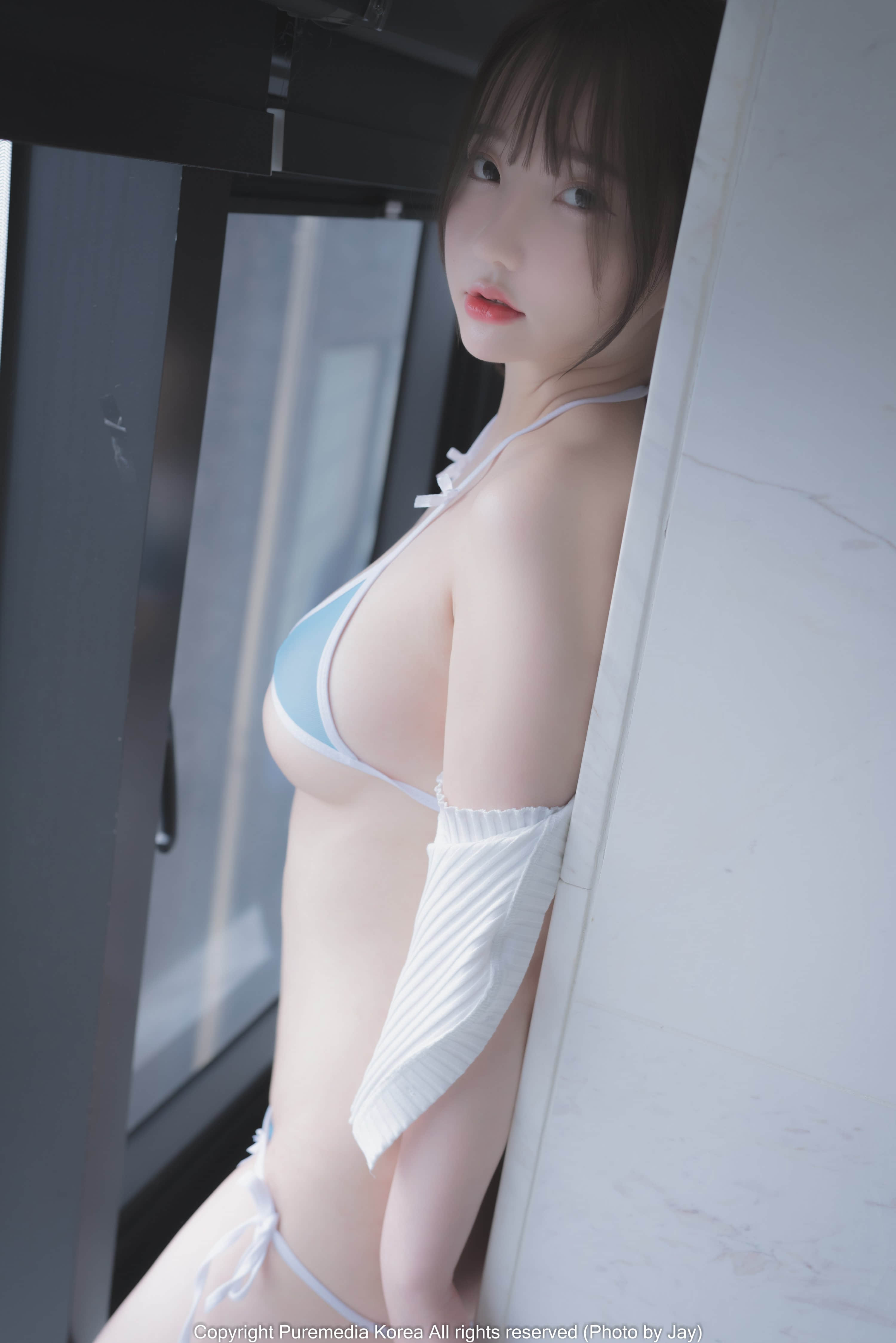 Pure Media] 第114卷 孫藝恩