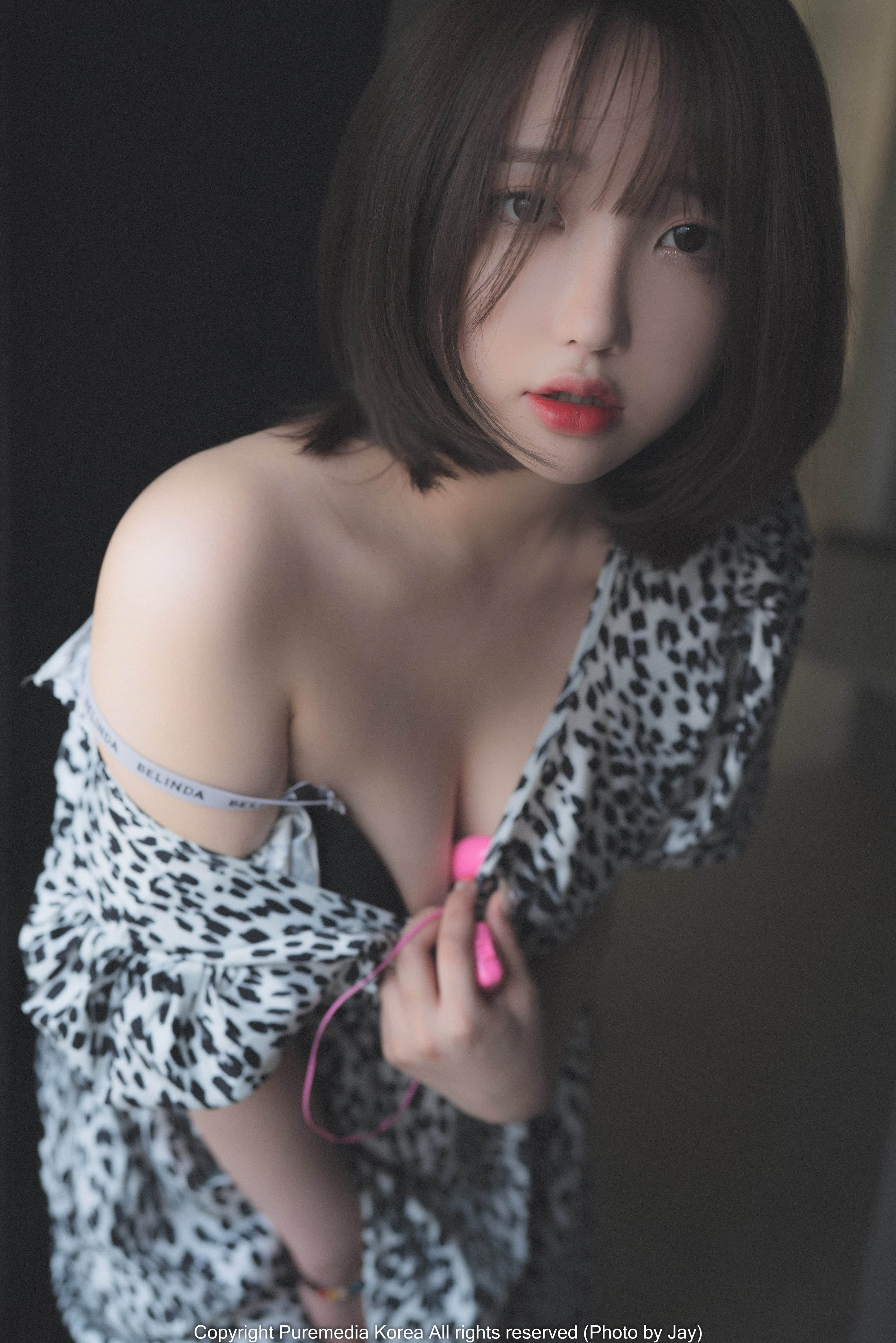 Pure Media] 第114卷 孫藝恩