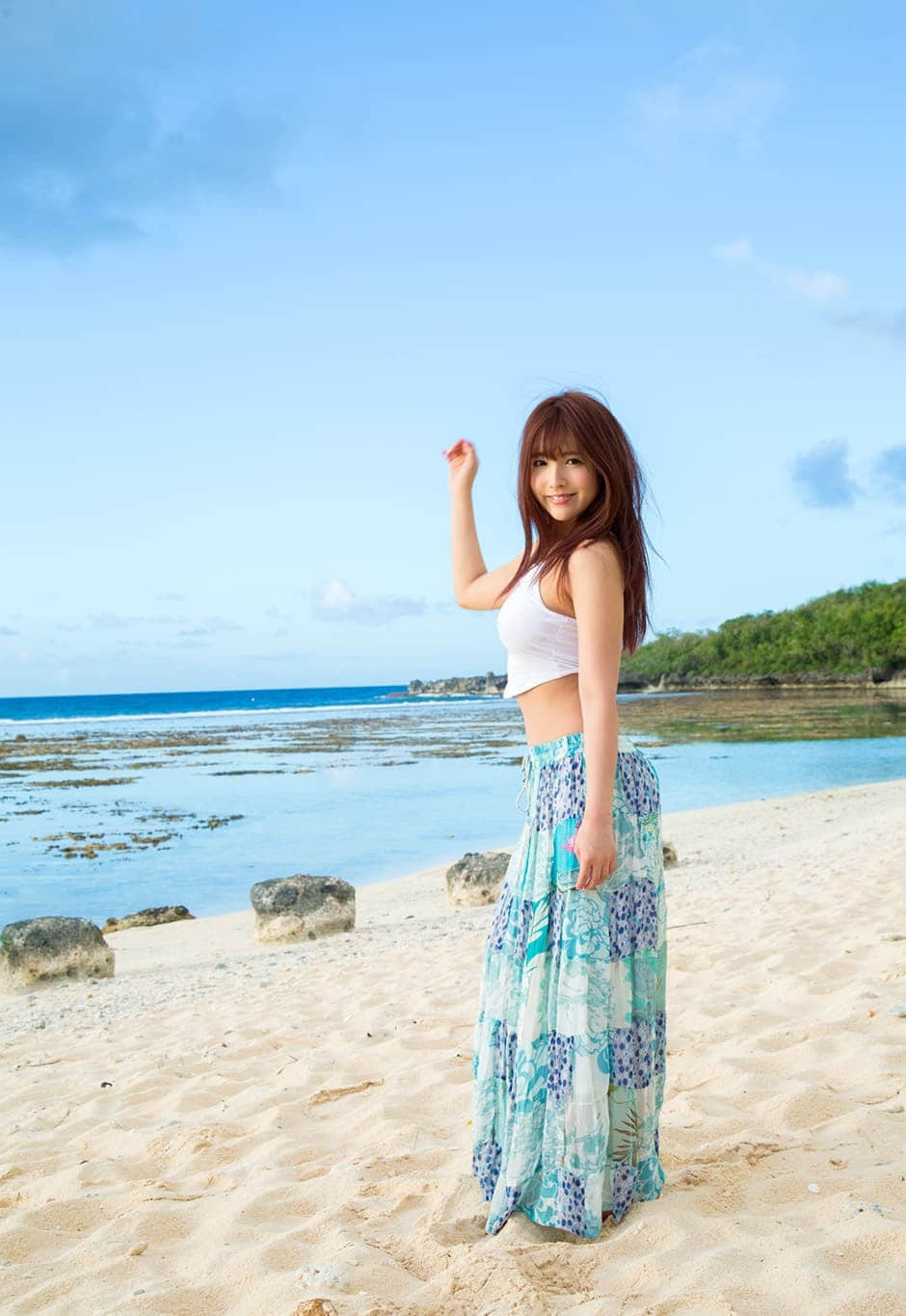 Mikami Yua-07