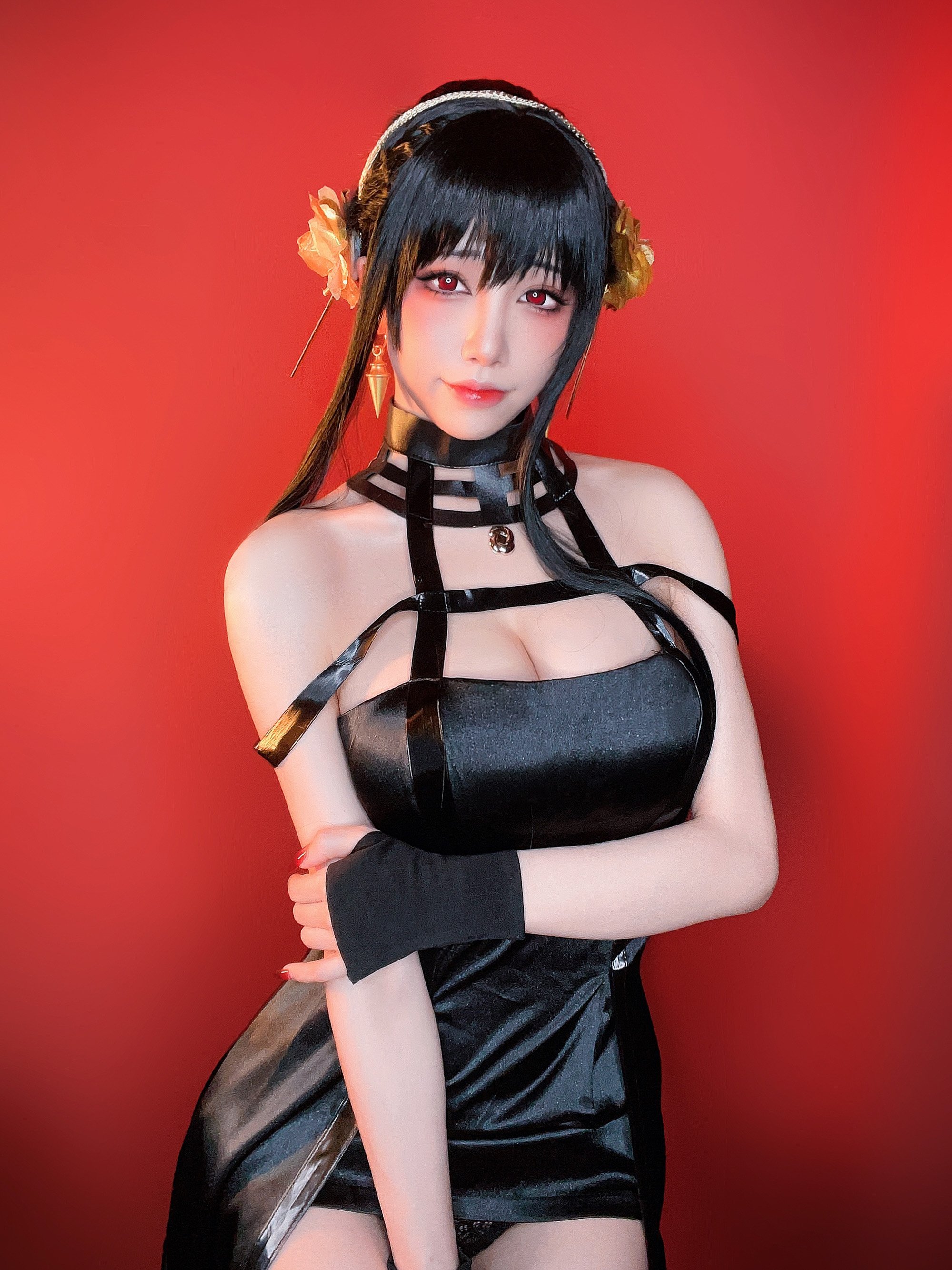 水淼 いばら姫