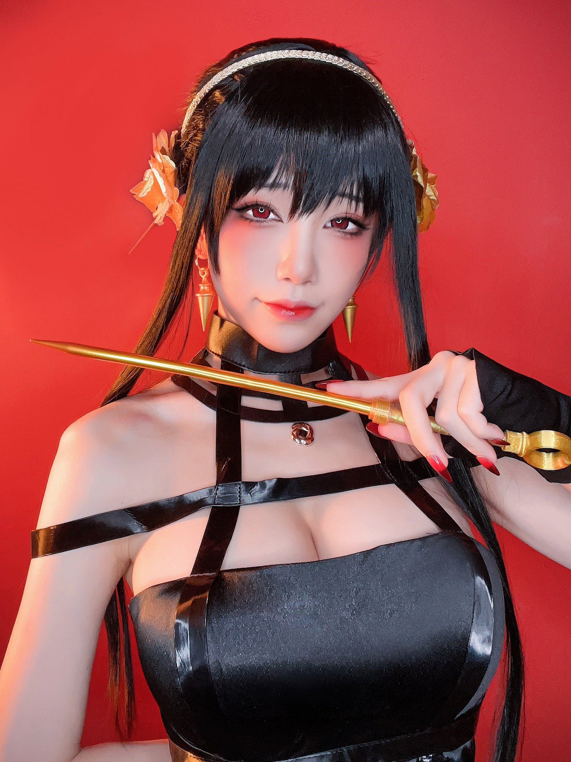 水淼 いばら姫