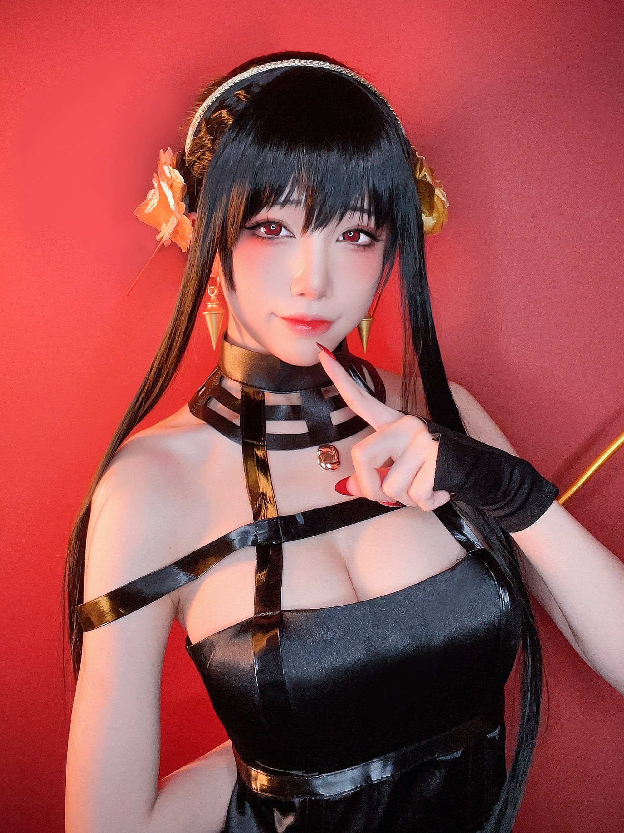 水淼 いばら姫