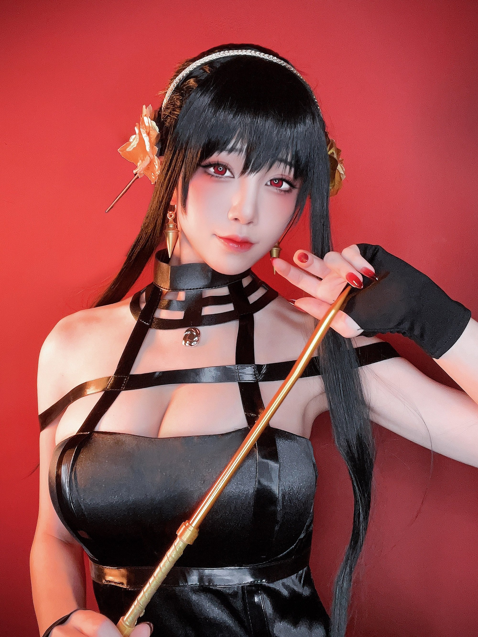 水淼 いばら姫