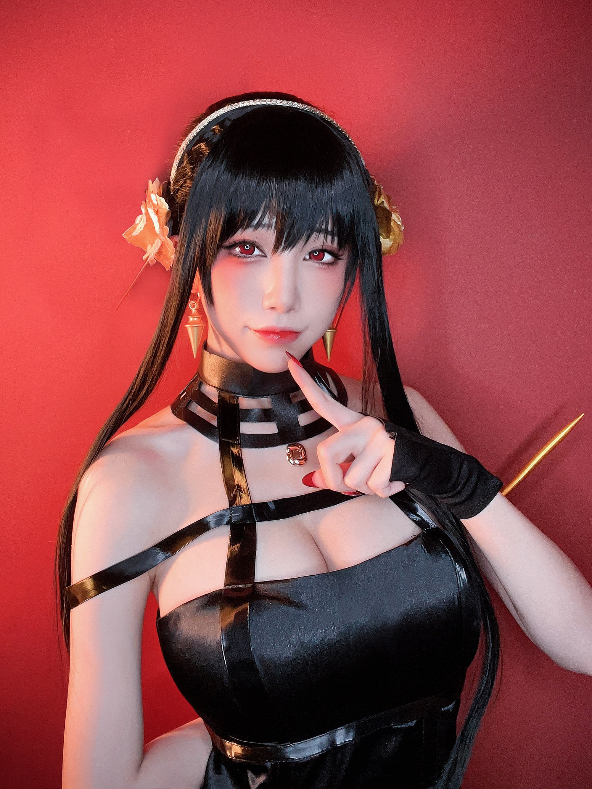 水淼 いばら姫