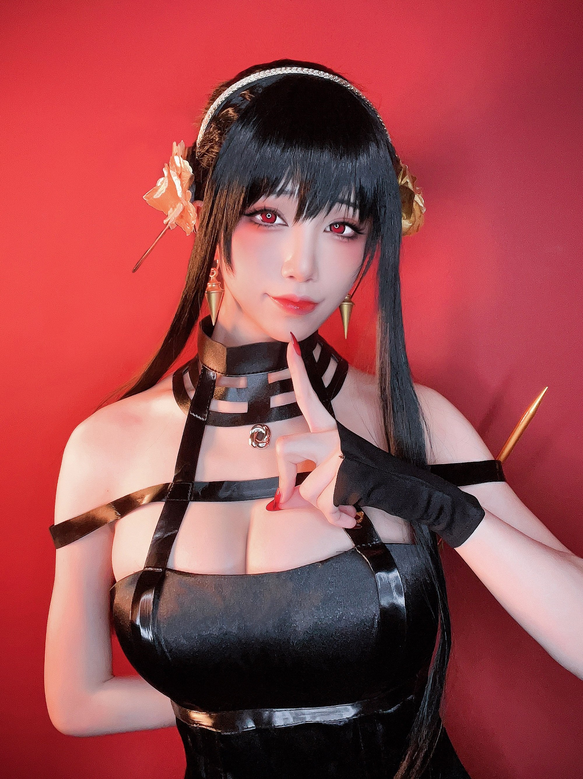 水淼 いばら姫