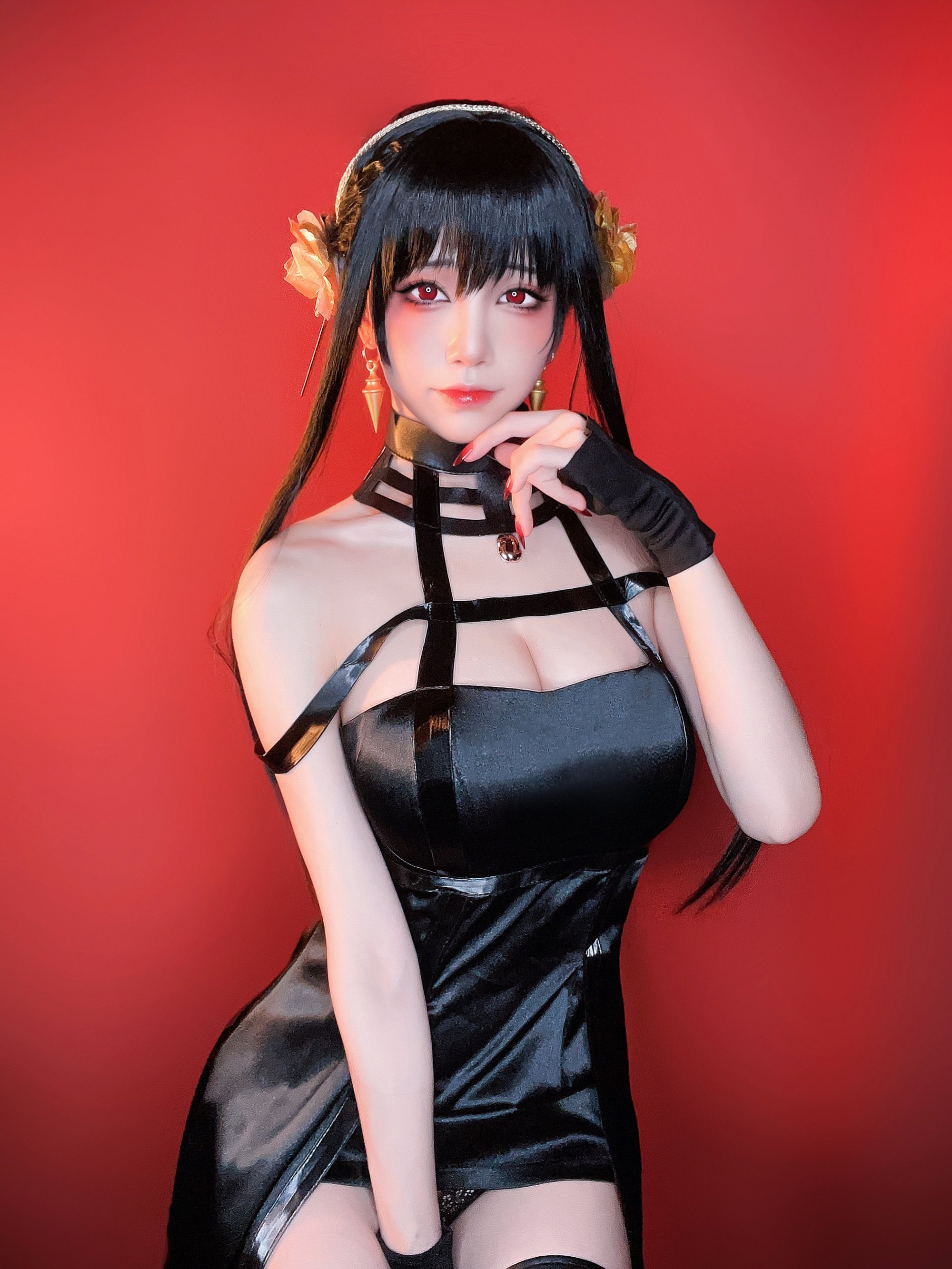 水淼 いばら姫