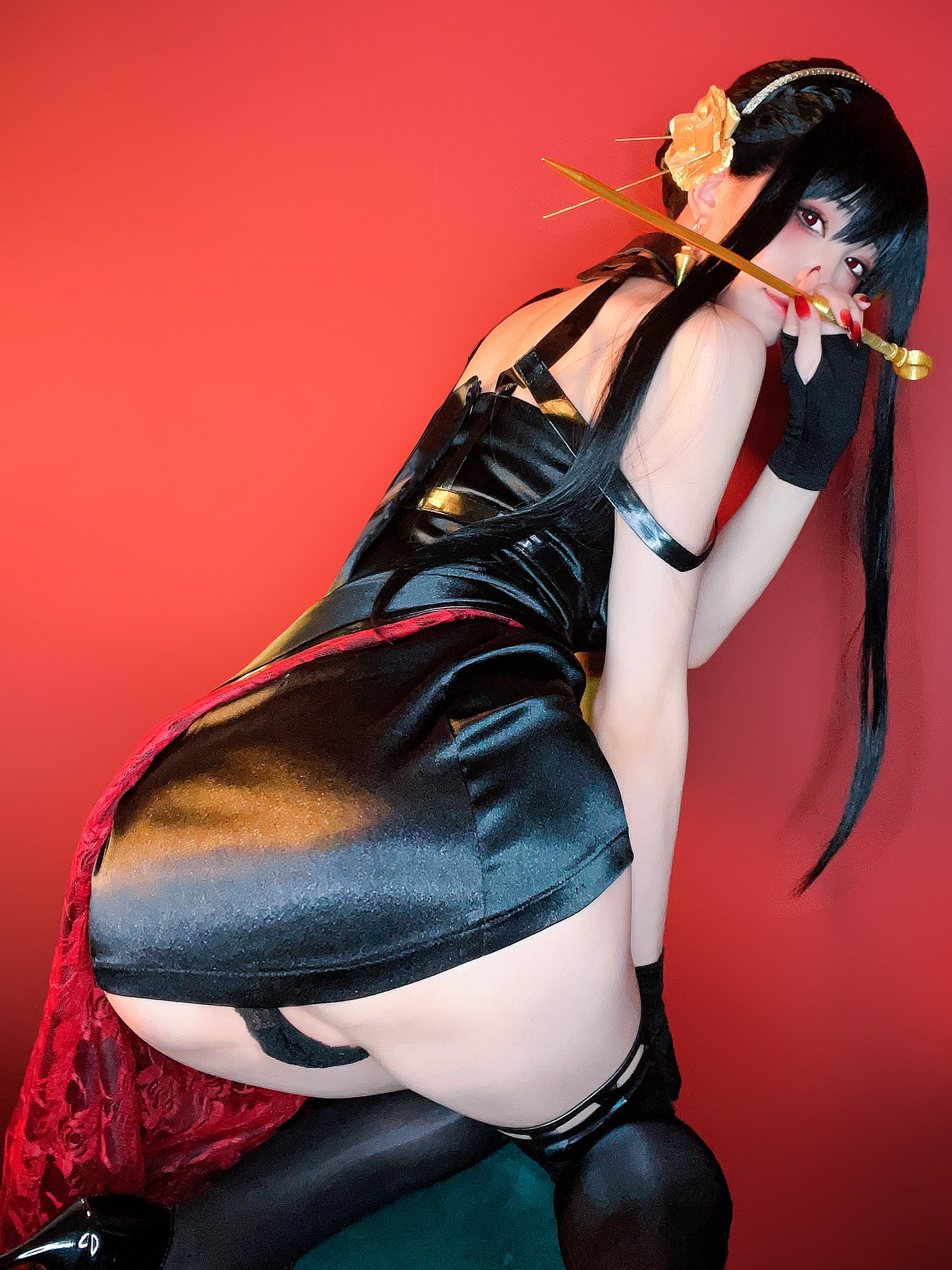 水淼 いばら姫