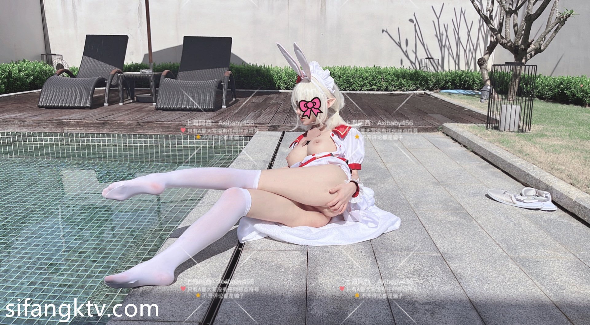 32D阿西11-12月福利写真合集