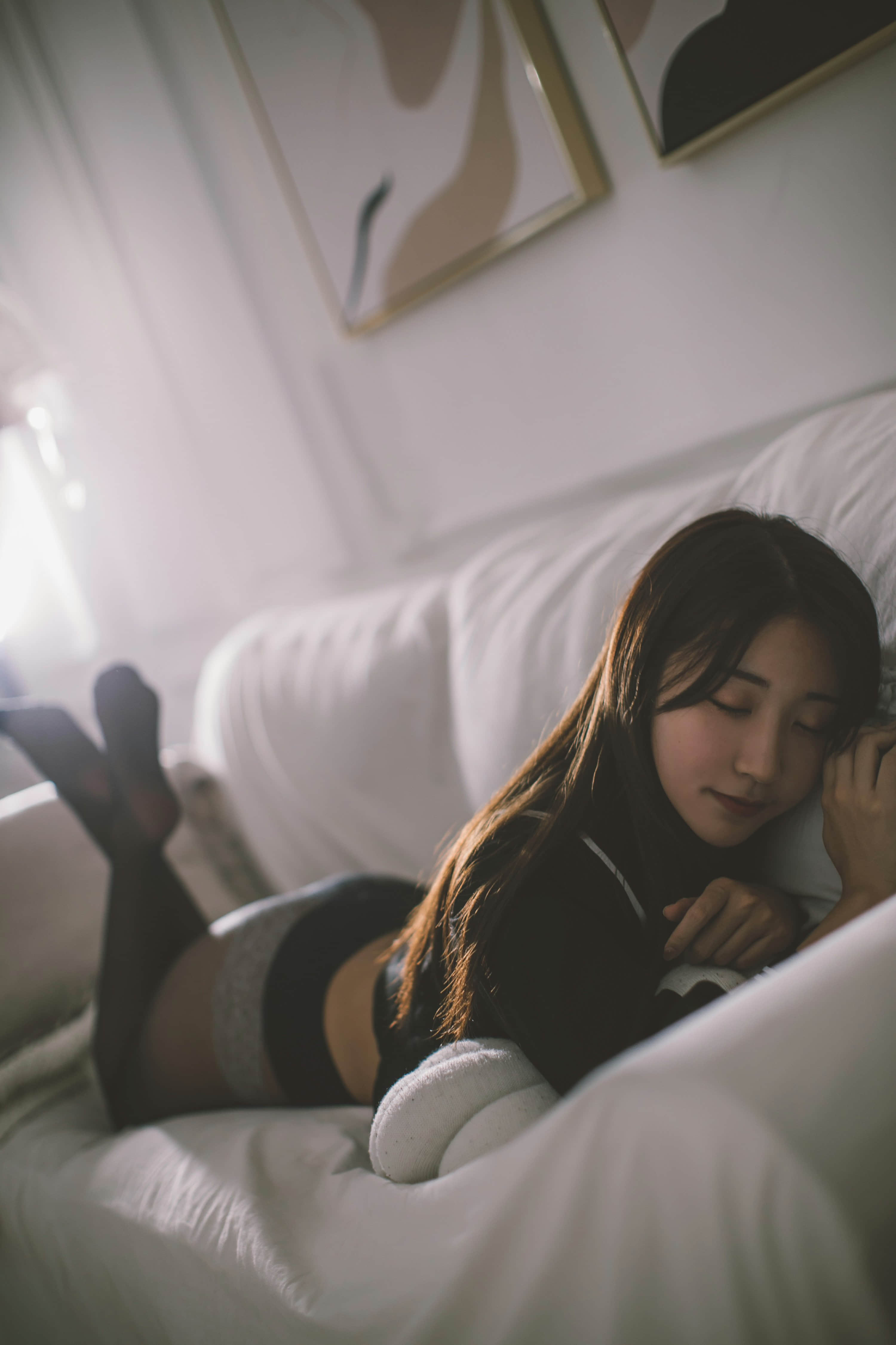 Kurokawa黑川 - 年上彼女