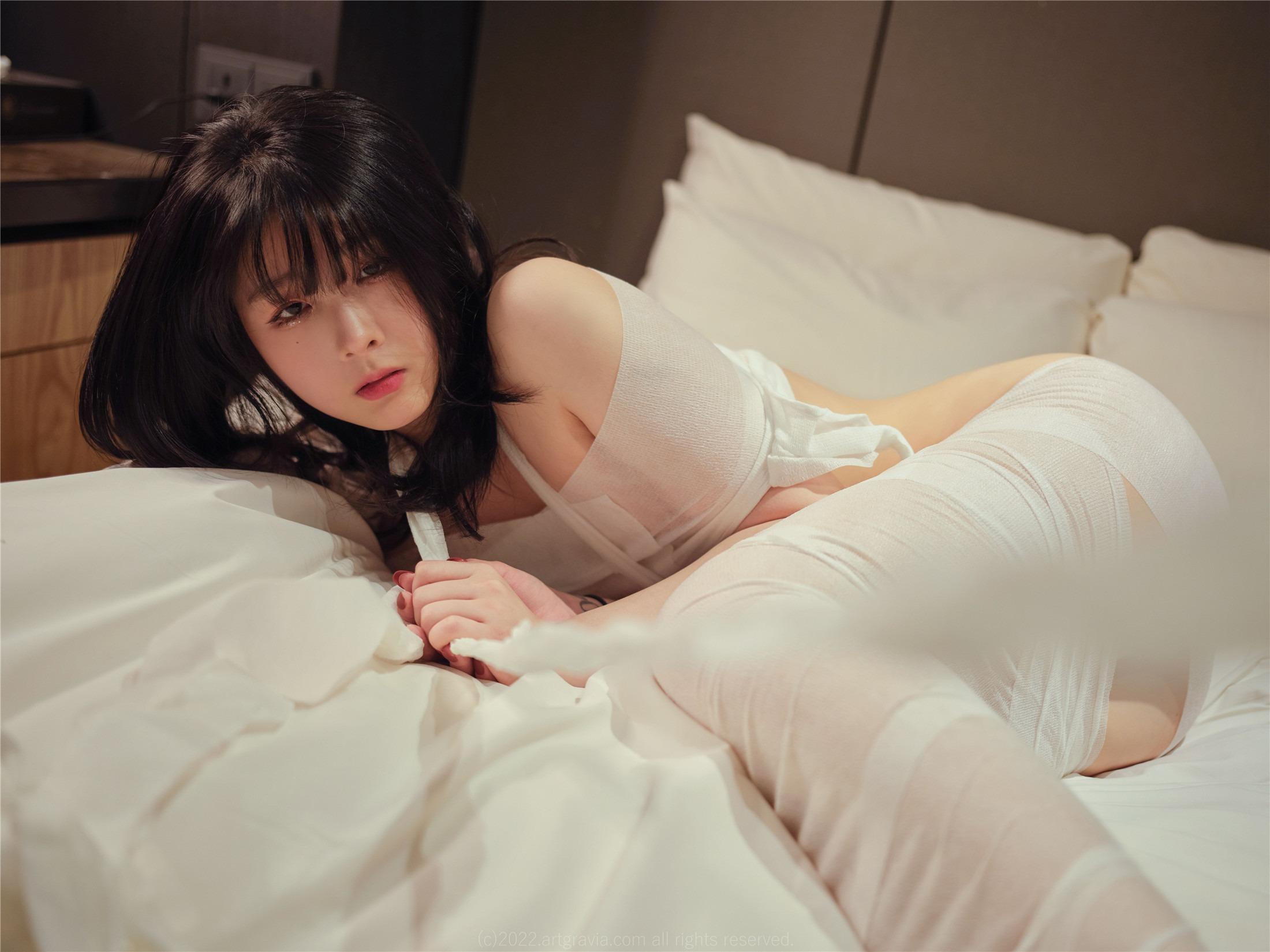 阿特格拉維亞] 第369卷 張周 105頁