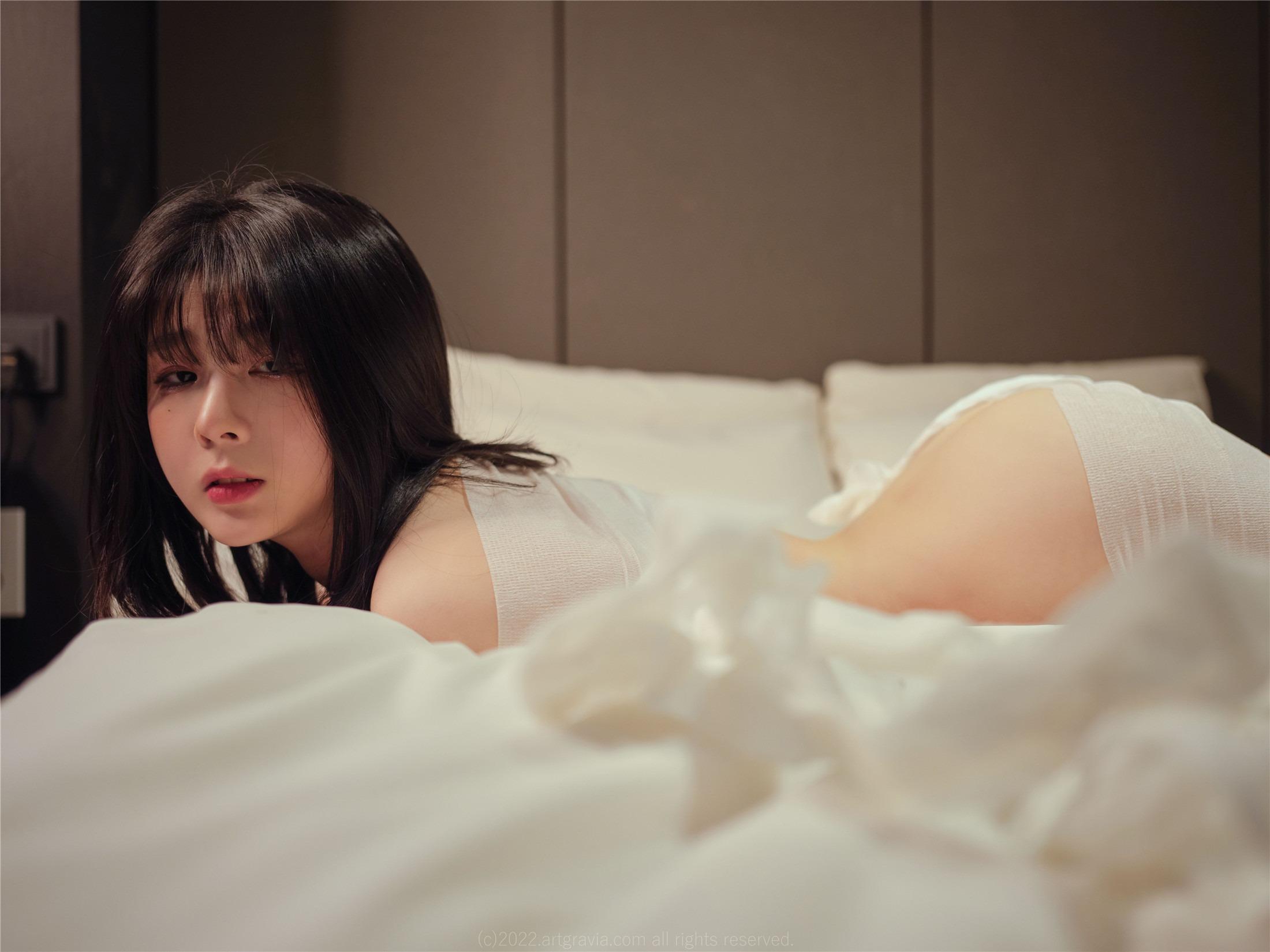 阿特格拉維亞] 第369卷 張周 105頁
