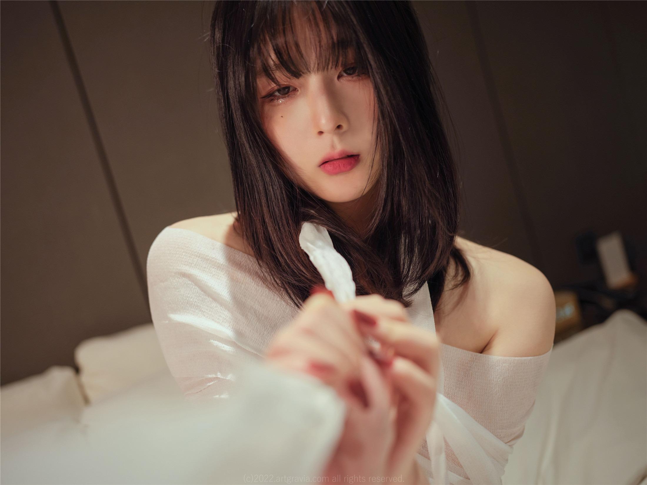 阿特格拉維亞] 第369卷 張周 105頁