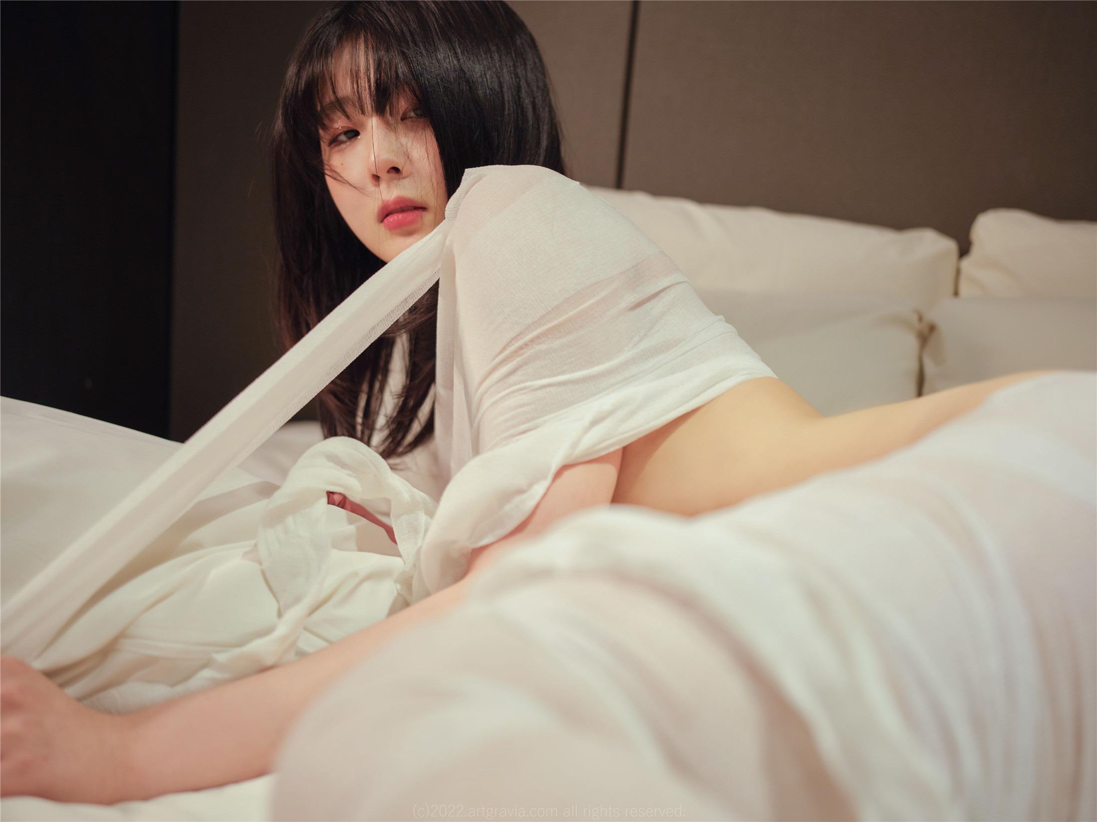阿特格拉維亞] 第369卷 張周 105頁