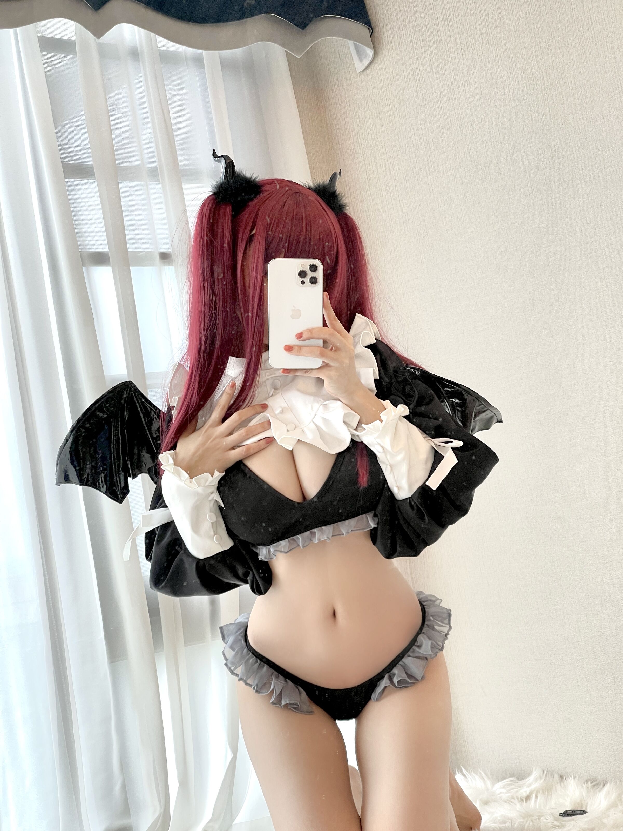 Ogura Chiyo Dream Demon Disturbs Leeds 20p