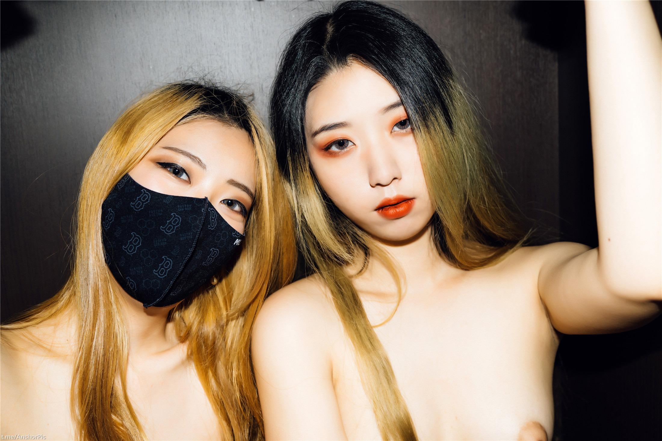 [Moon Night Snap] Mona x Dame - The Queen 85P