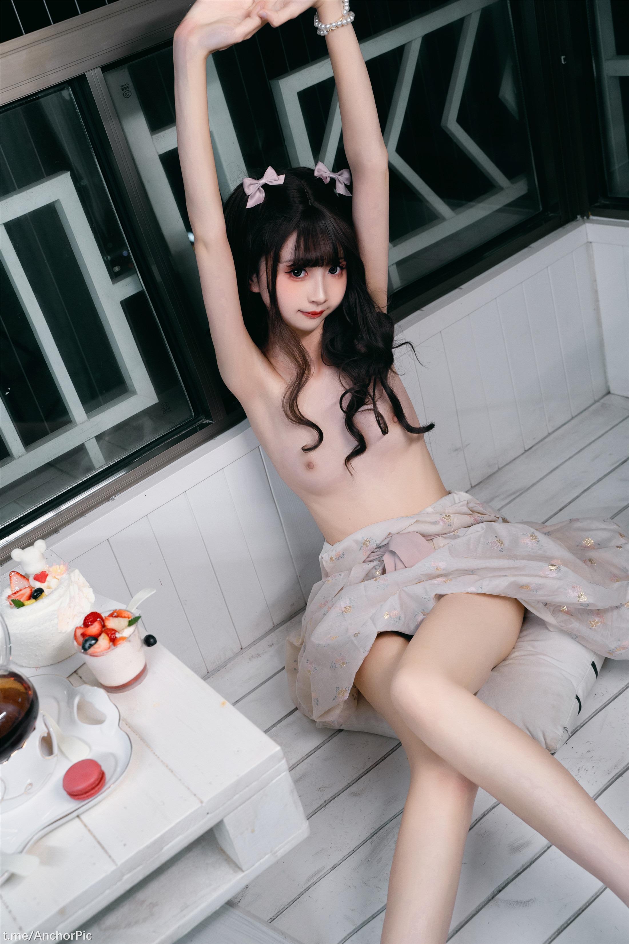 ปลาทองคินน์โก - บันถังจู่อี้ 61P