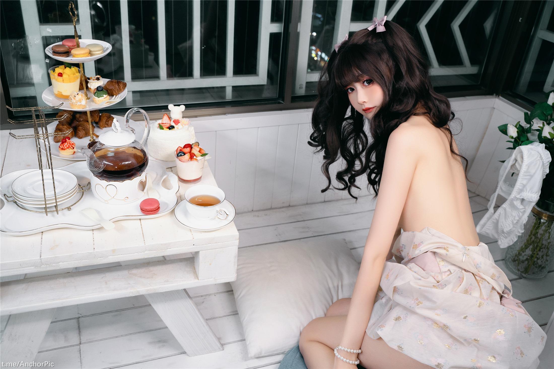 ปลาทองคินน์โก - บันถังจู่อี้ 61P