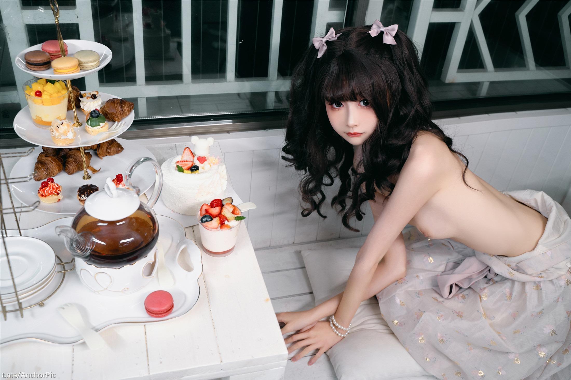 ปลาทองคินน์โก - บันถังจู่อี้ 61P