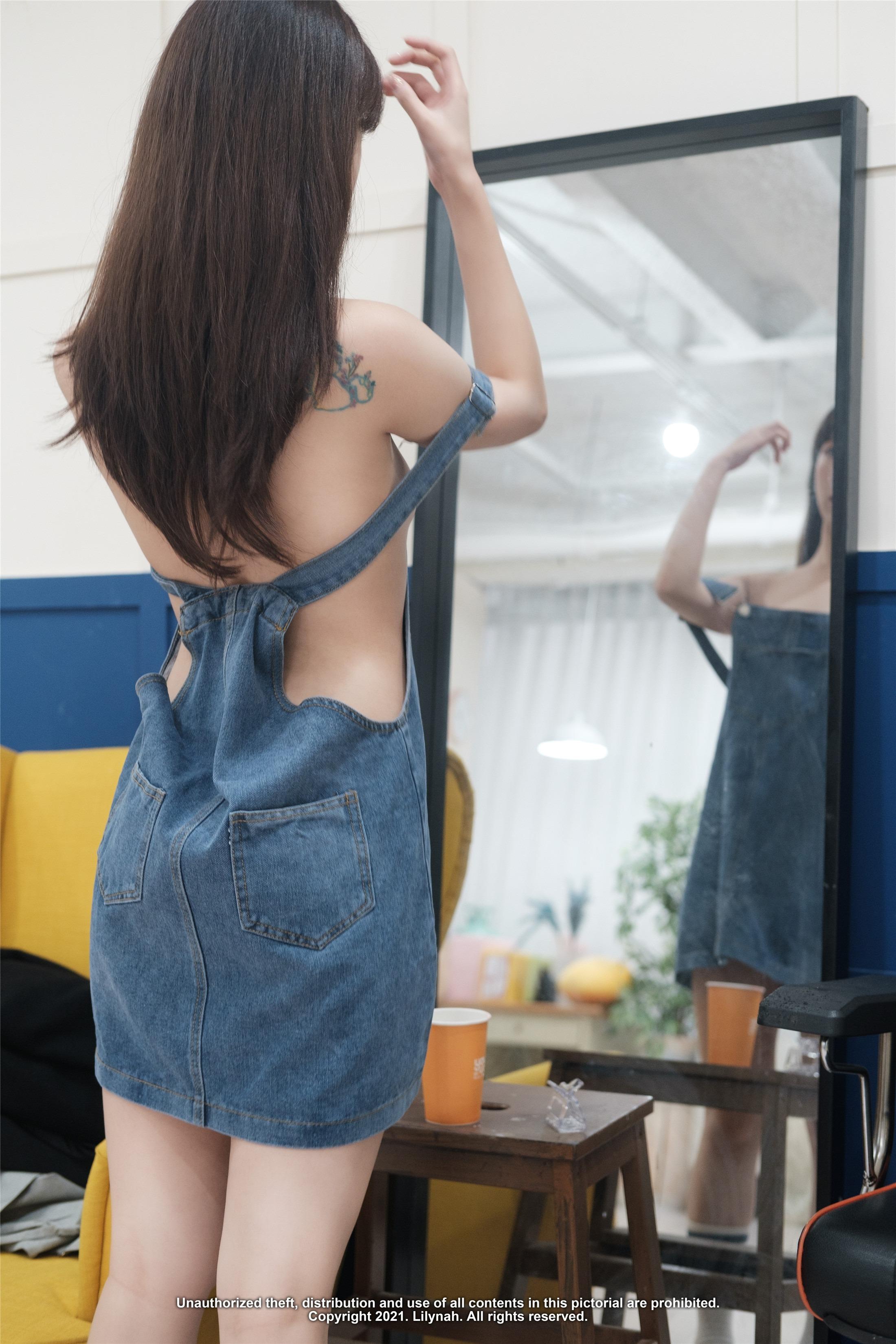 Lilynah] LW024 Shaany Tập 2 Lớp Học Nghệ Thuật Người Lớn 89 Trang