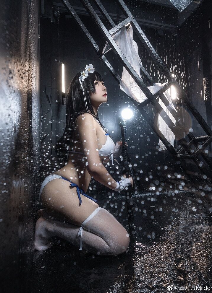 三刀刀ミイド - 九五式 夏鳴蝉