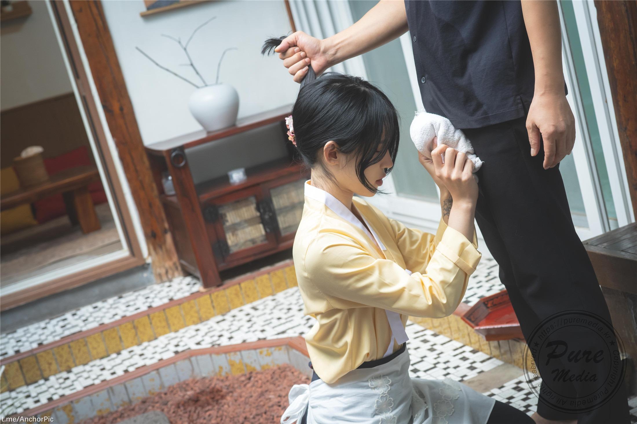 [Pure Media] Vol.210 Yeha 102P
