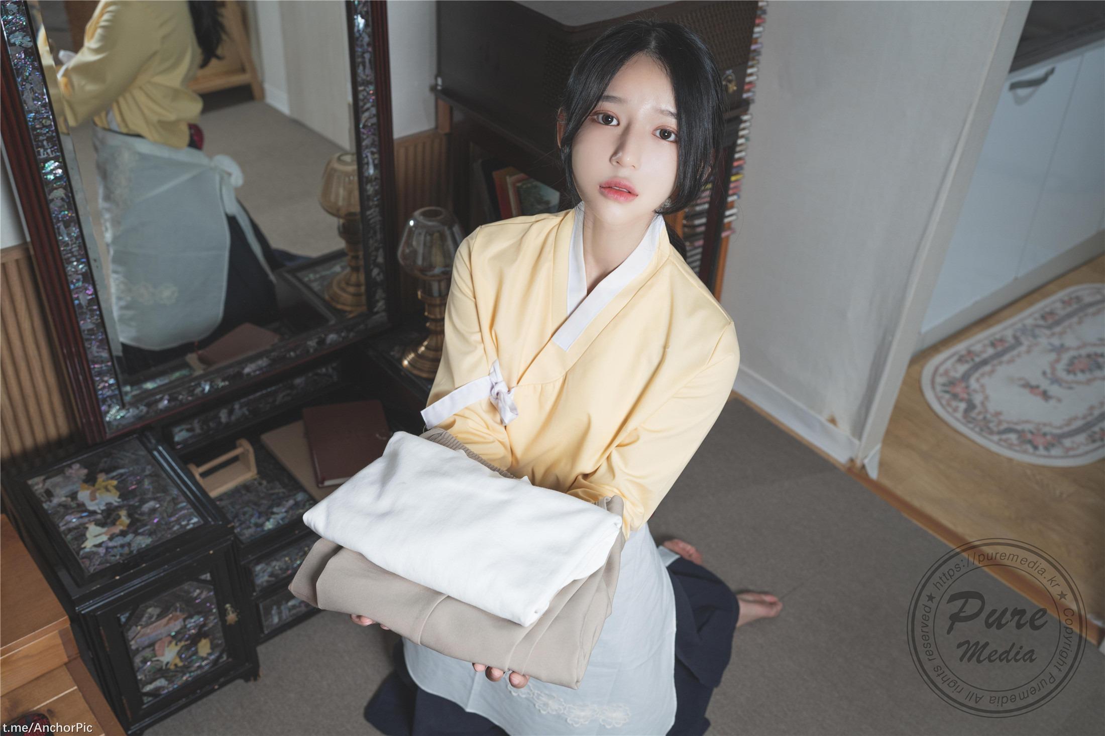 [Pure Media] Vol.210 Yeha 102P