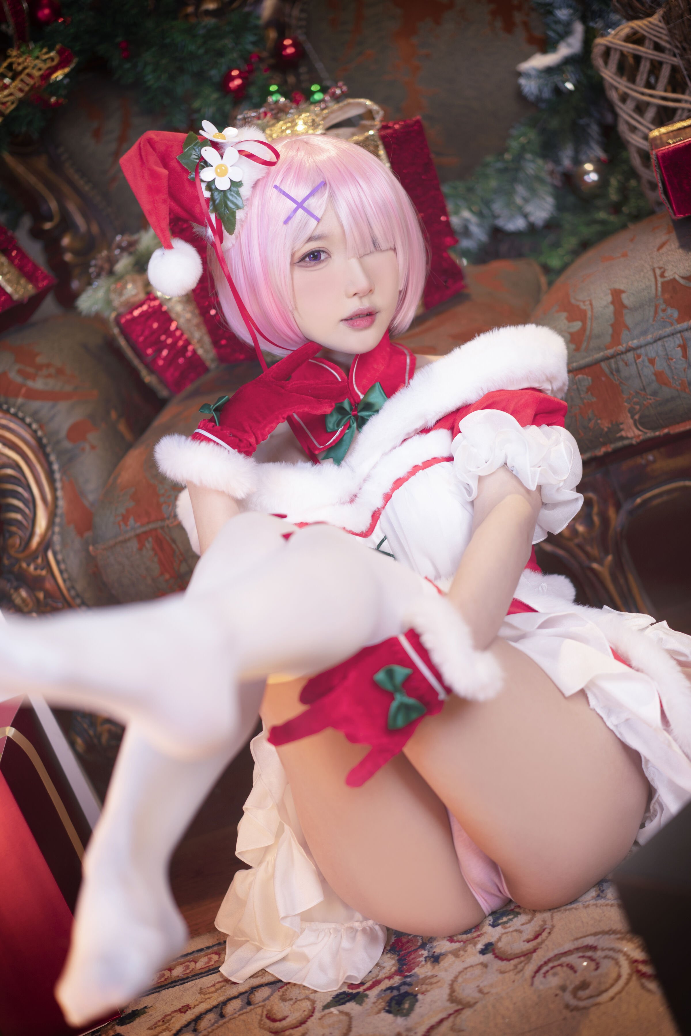 A Bao is also a bunny girl - Ram