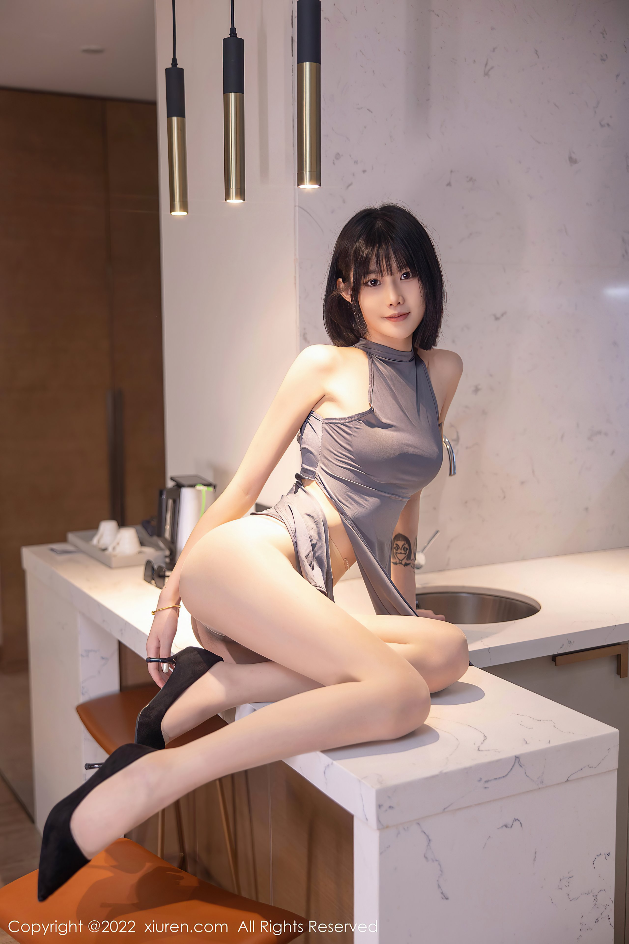 秀人 No.5482 77七七