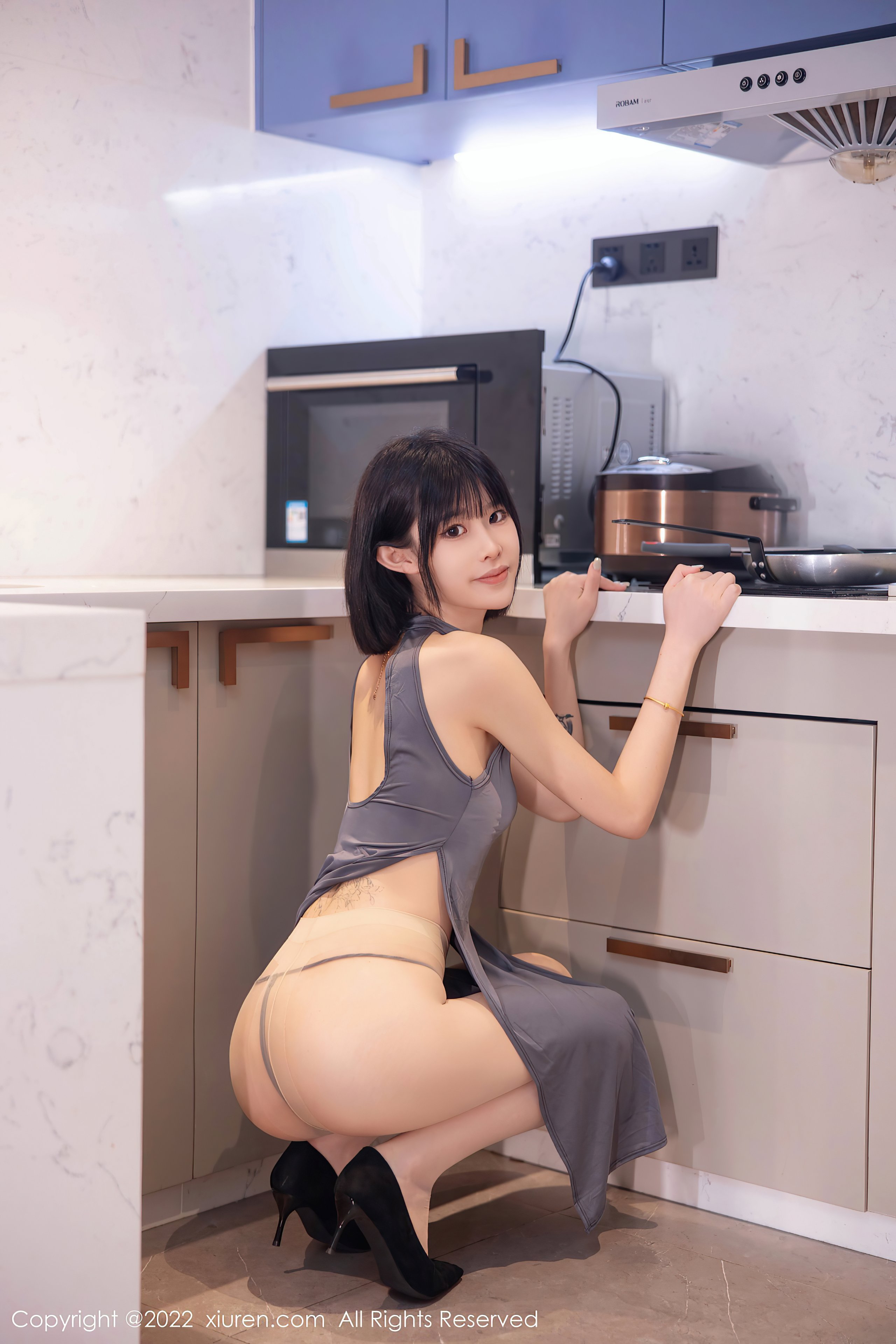 秀人 No.5482 77七七