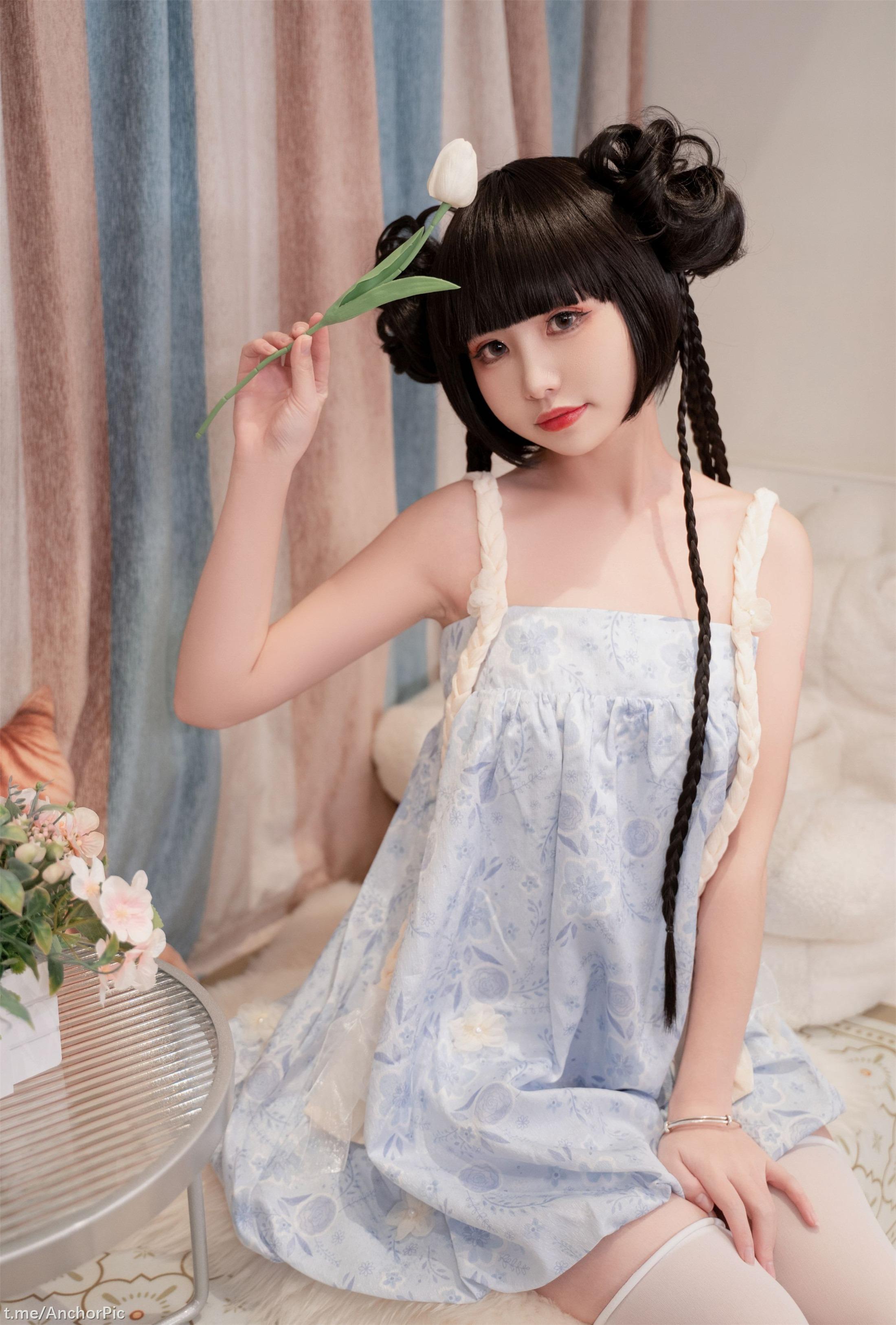 喵小吉 - 小吉的答谢礼 78P