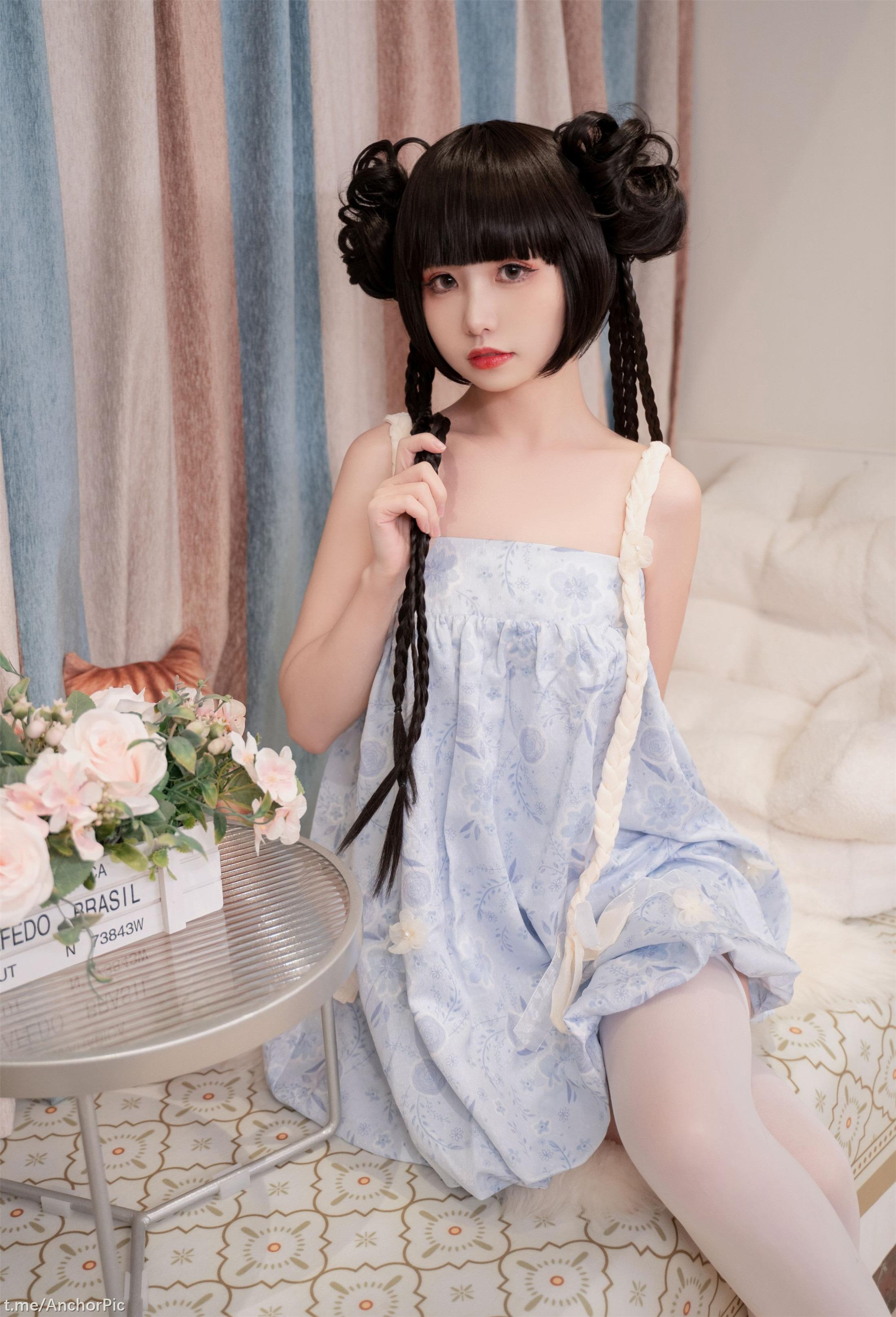 Miêu Tiểu Cát - Lễ cảm ơn của Tiểu Cát 78P