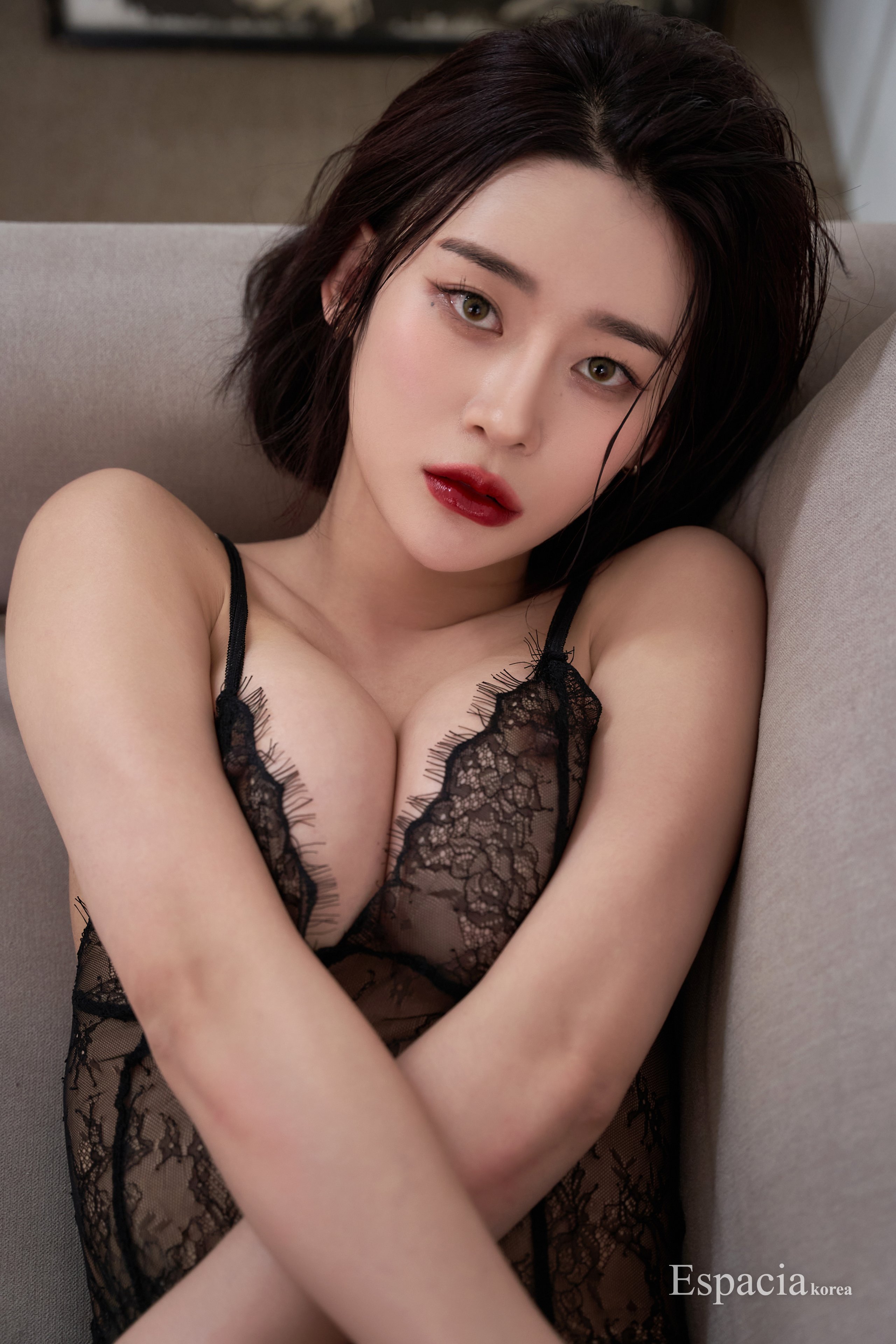 에스파시아 코리아] EHC 052 라히