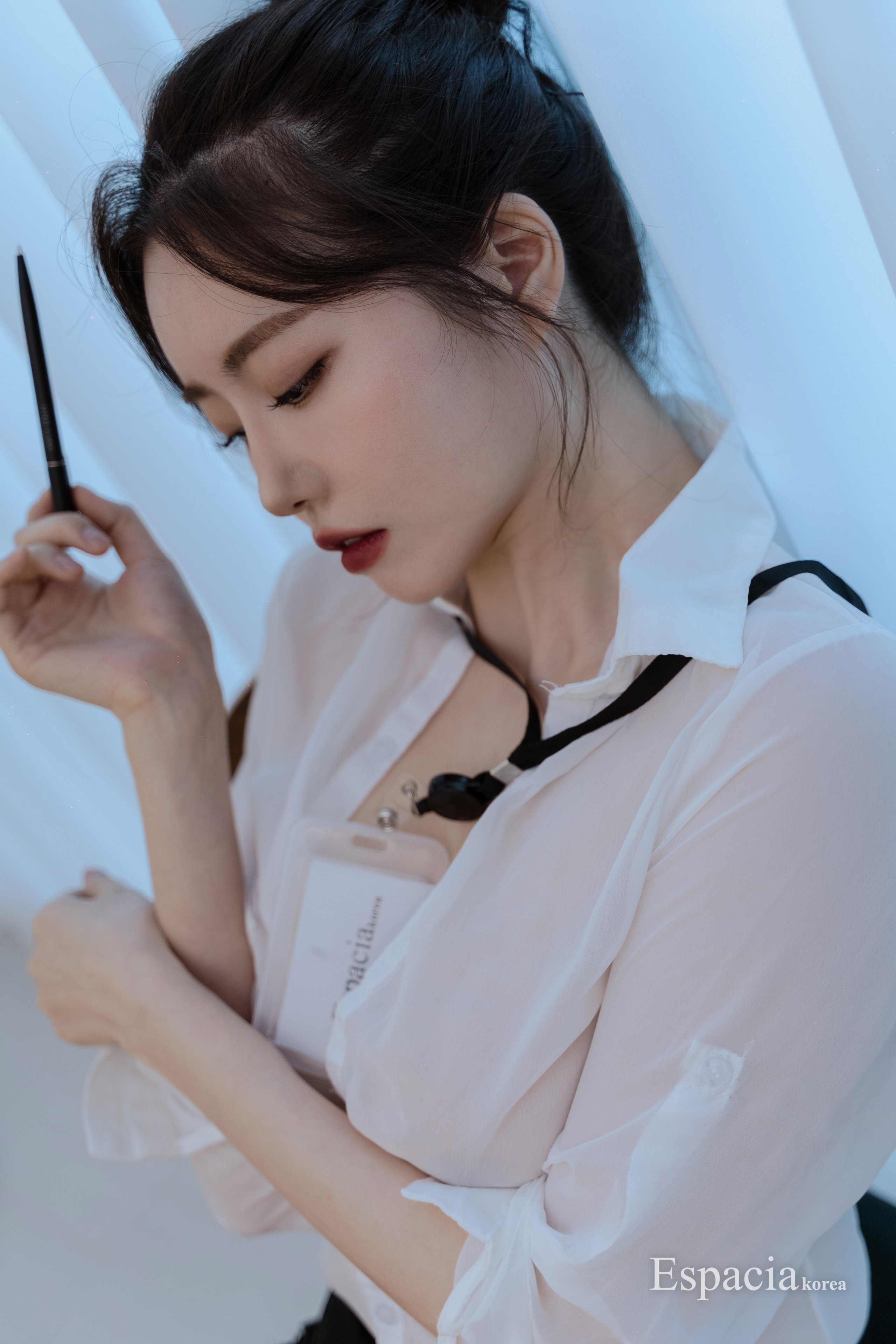 에스파시아 코리아] EHC 101 - YUA