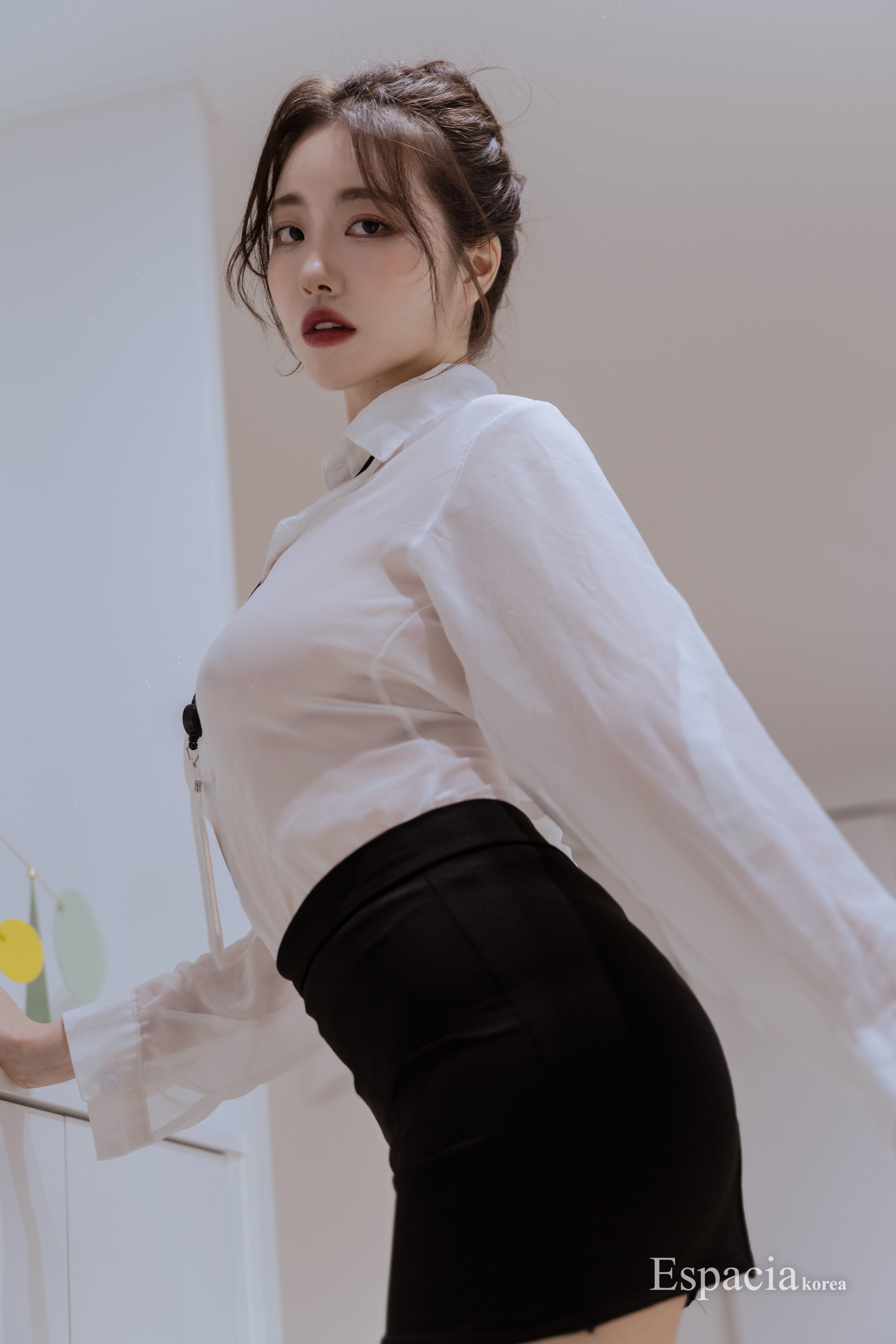 에스파시아 코리아] EHC 101 - YUA