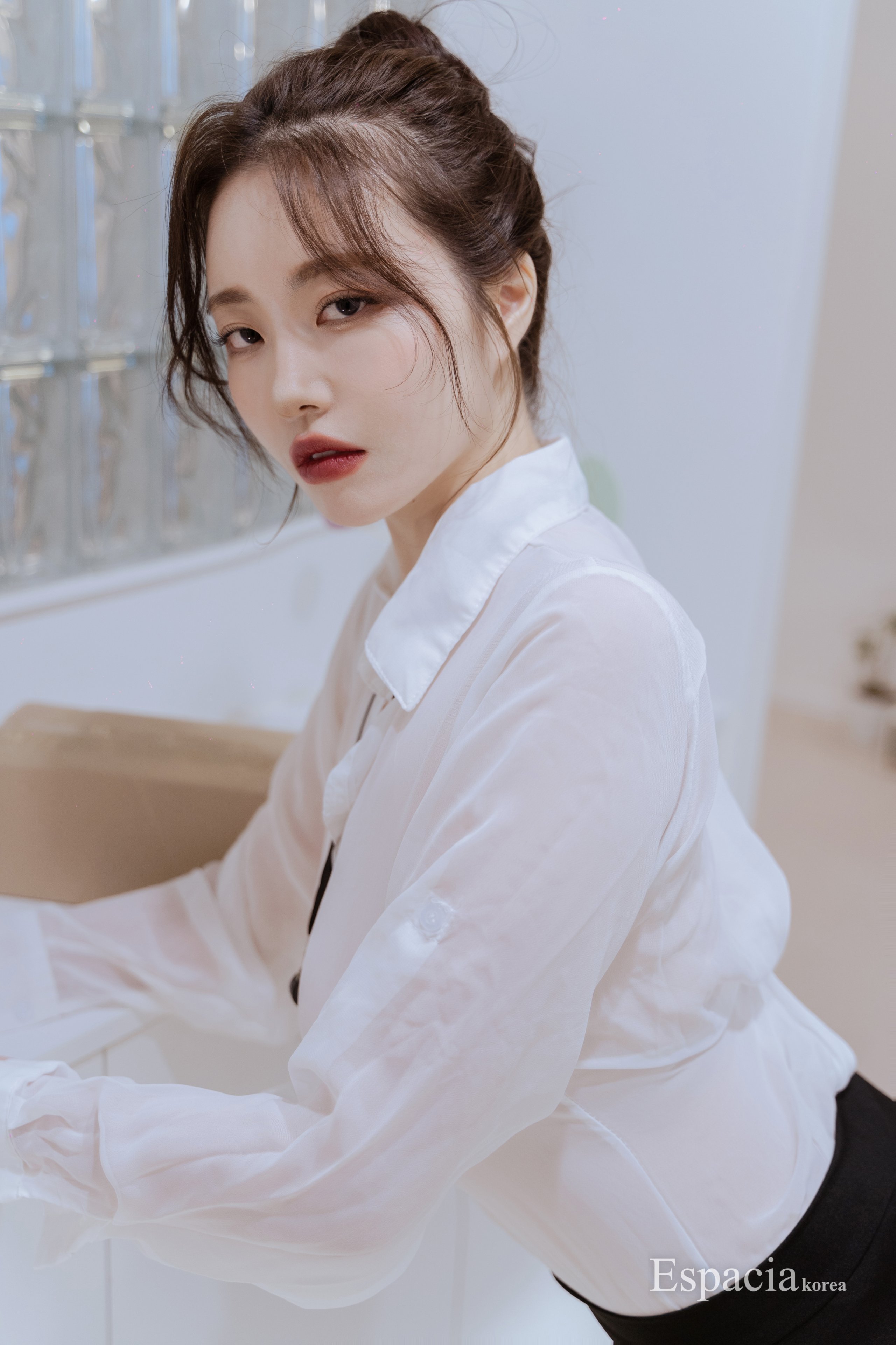 에스파시아 코리아] EHC 101 - YUA