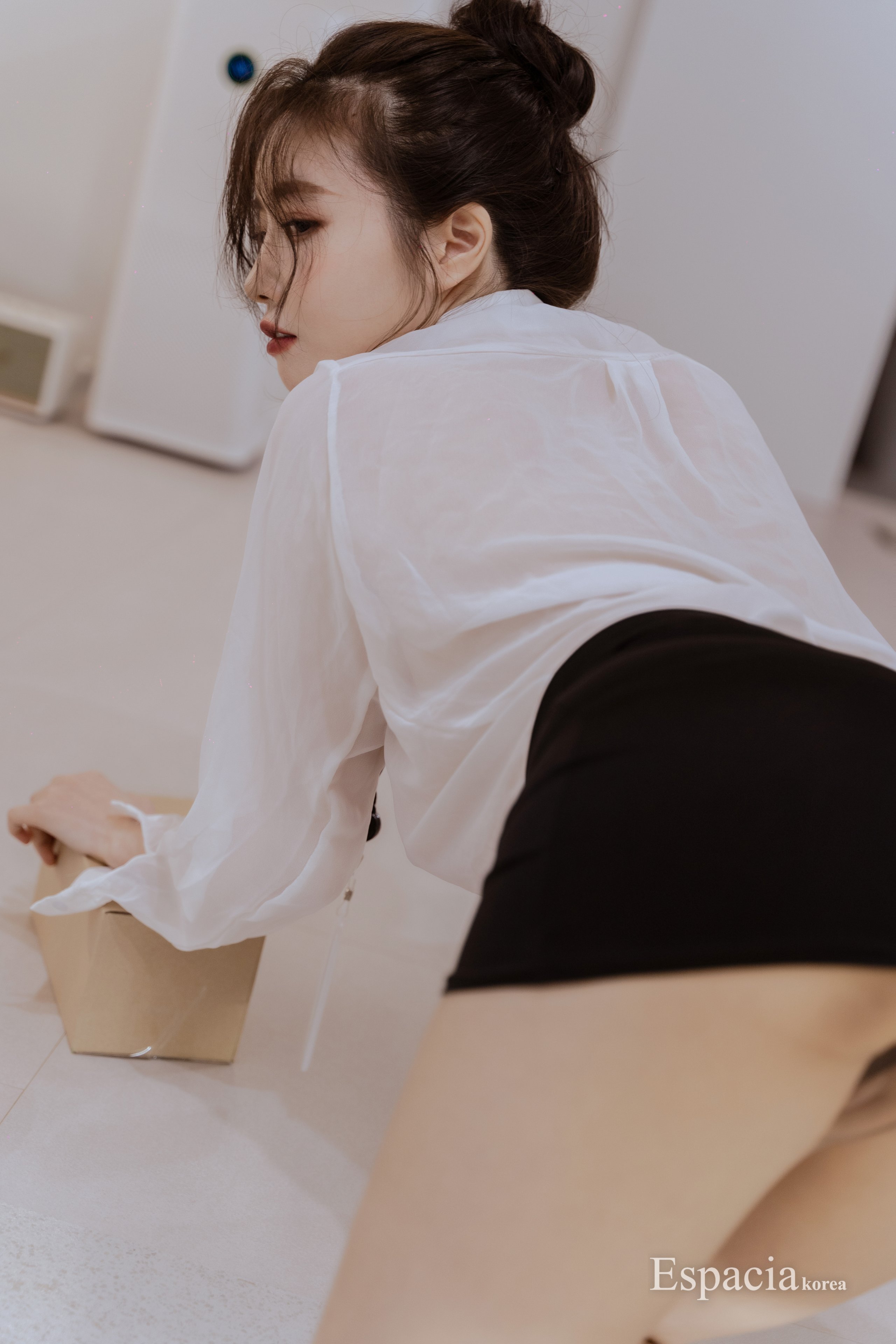 에스파시아 코리아] EHC 101 - YUA