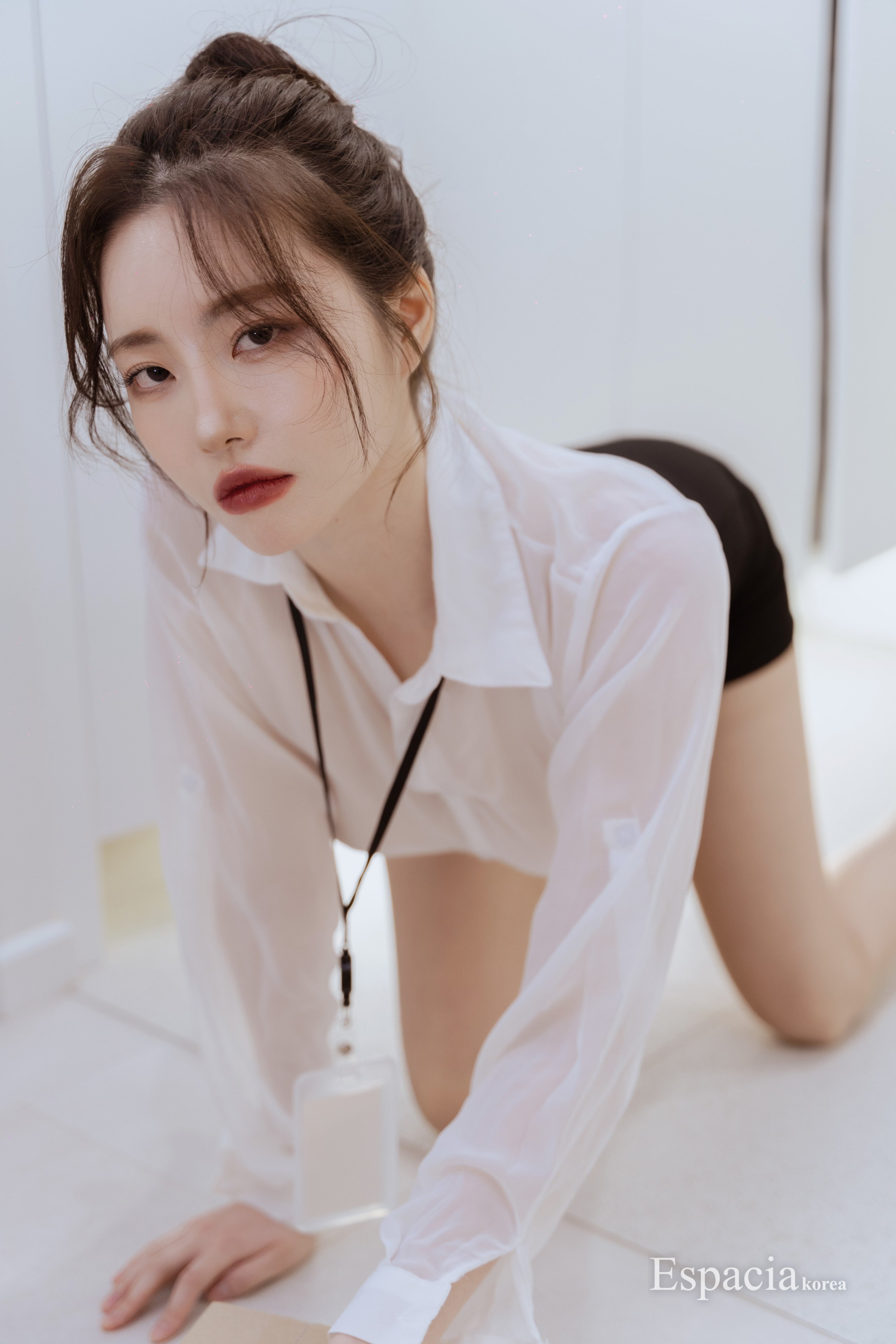에스파시아 코리아] EHC 101 - YUA