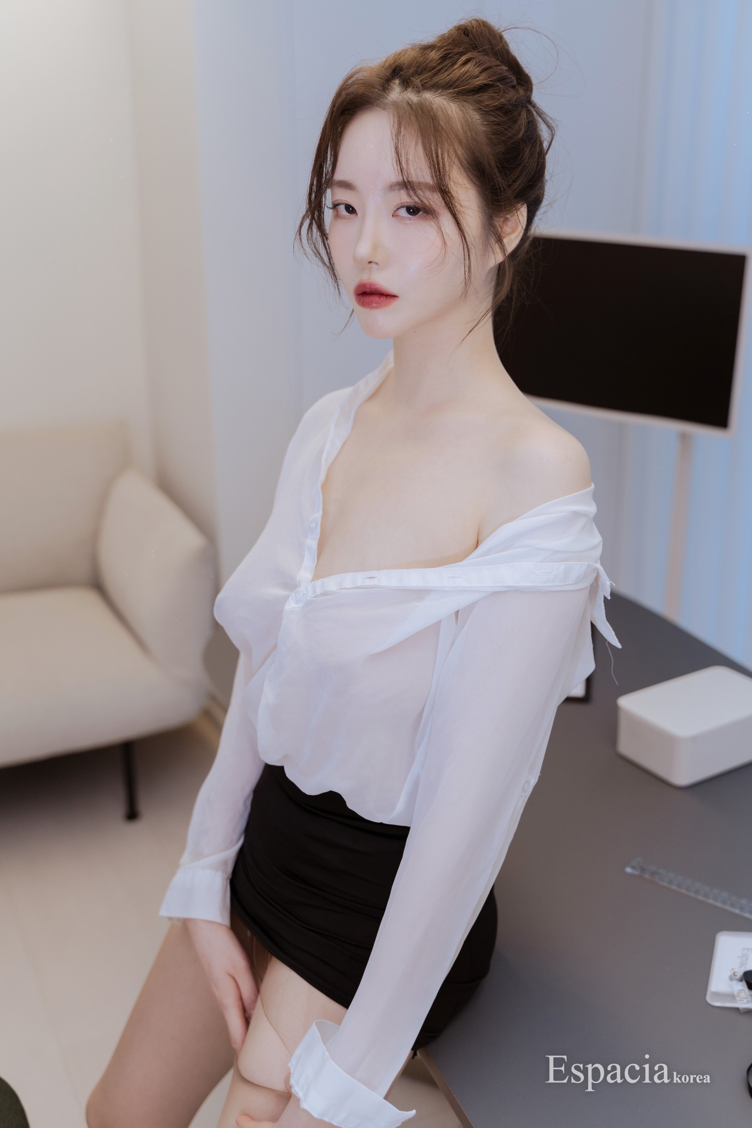 에스파시아 코리아] EHC 101 - YUA