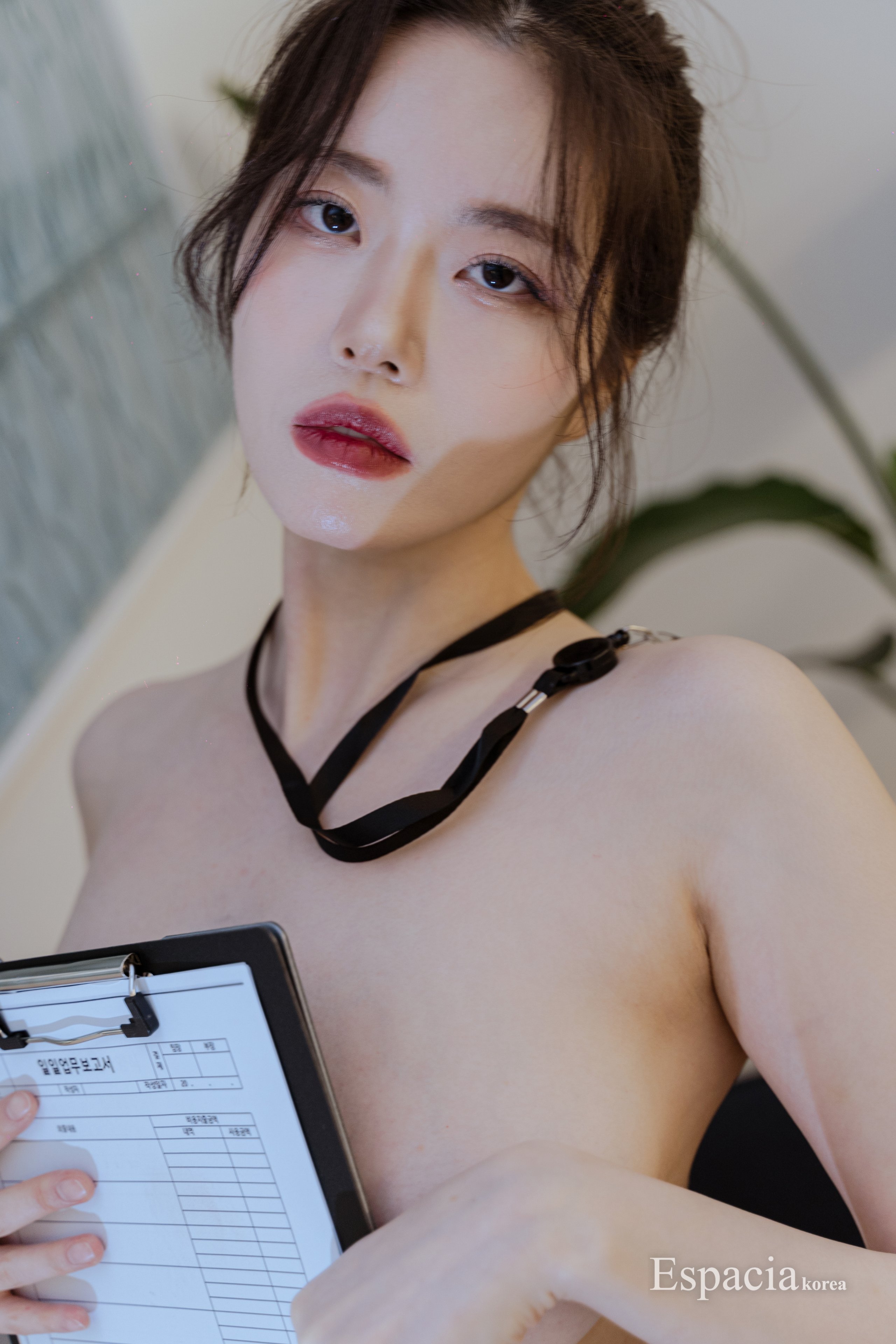 에스파시아 코리아] EHC 101 - YUA