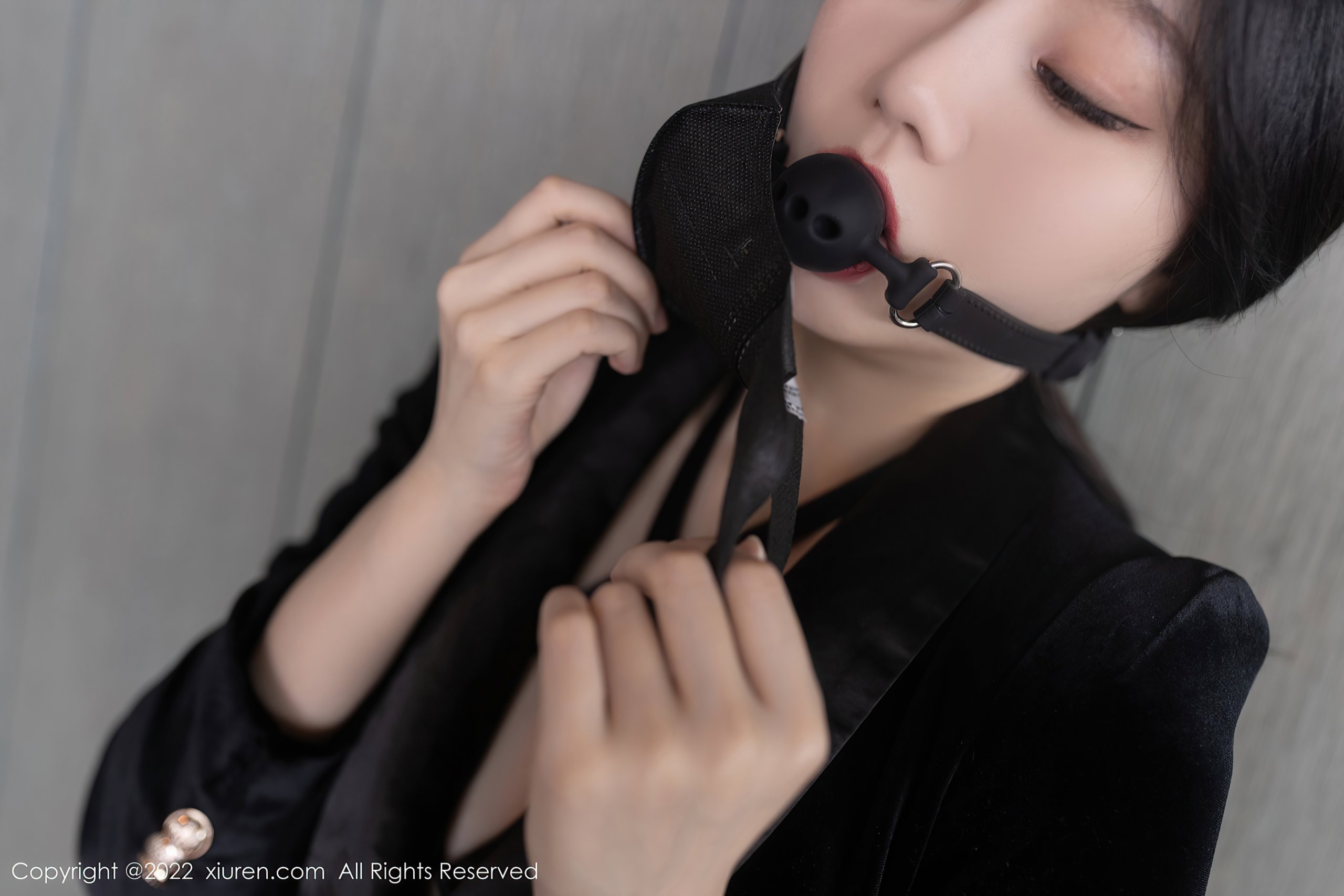 秀人 No.5442 安然